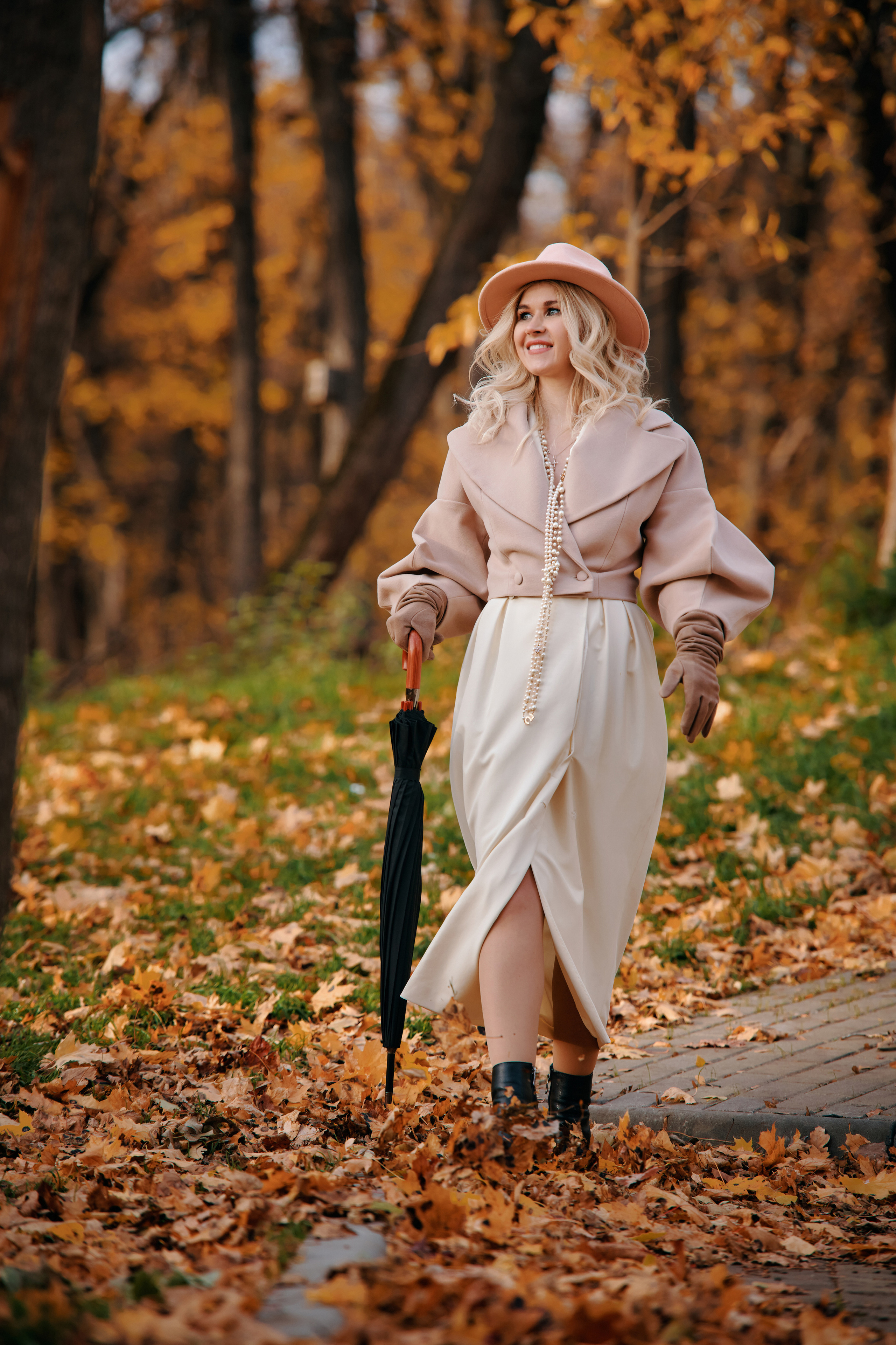 Фотосессия Инны. Фотограф в Воронеже Тазаева Светлана