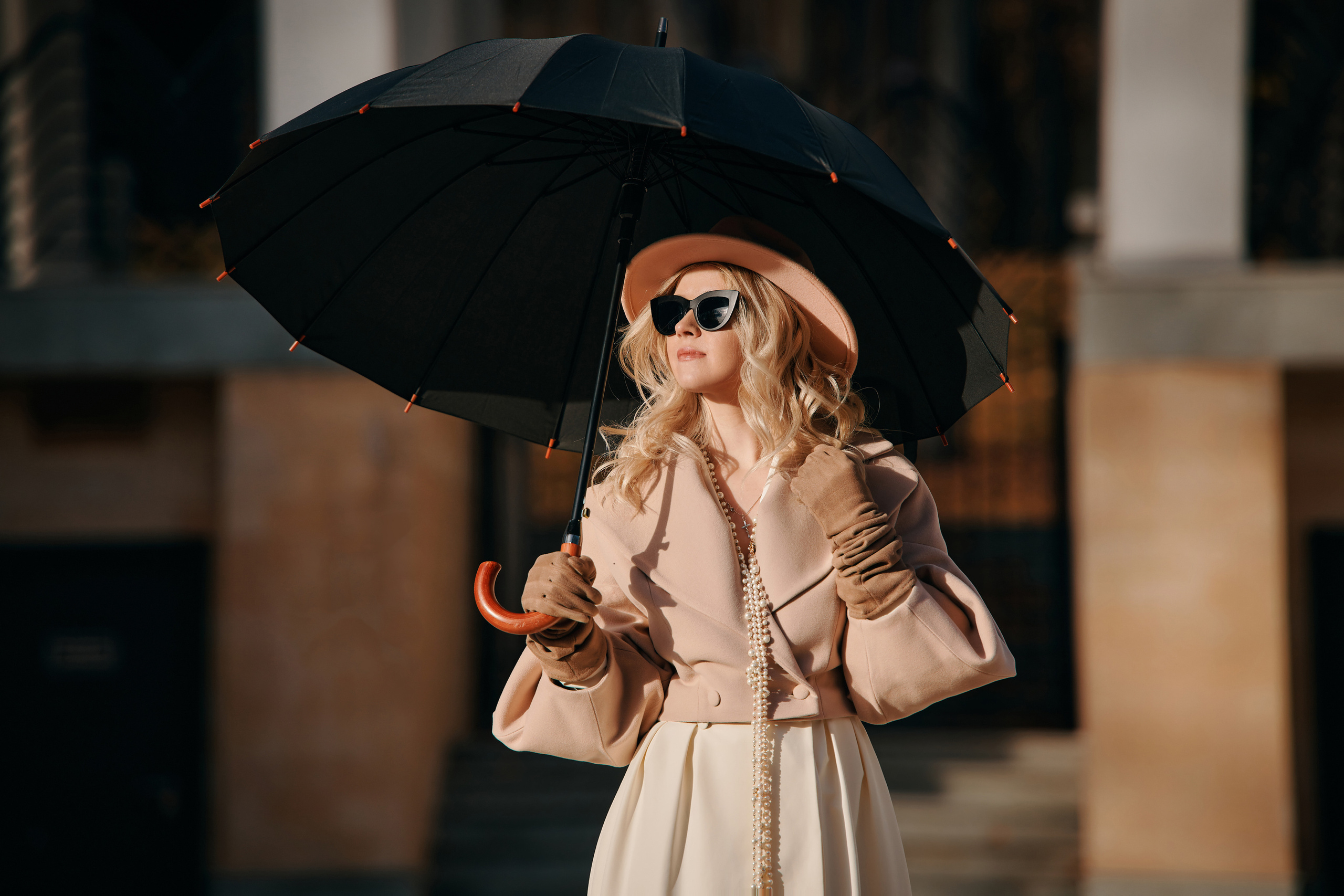 Фотосессия Инны. Фотограф в Воронеже Тазаева Светлана