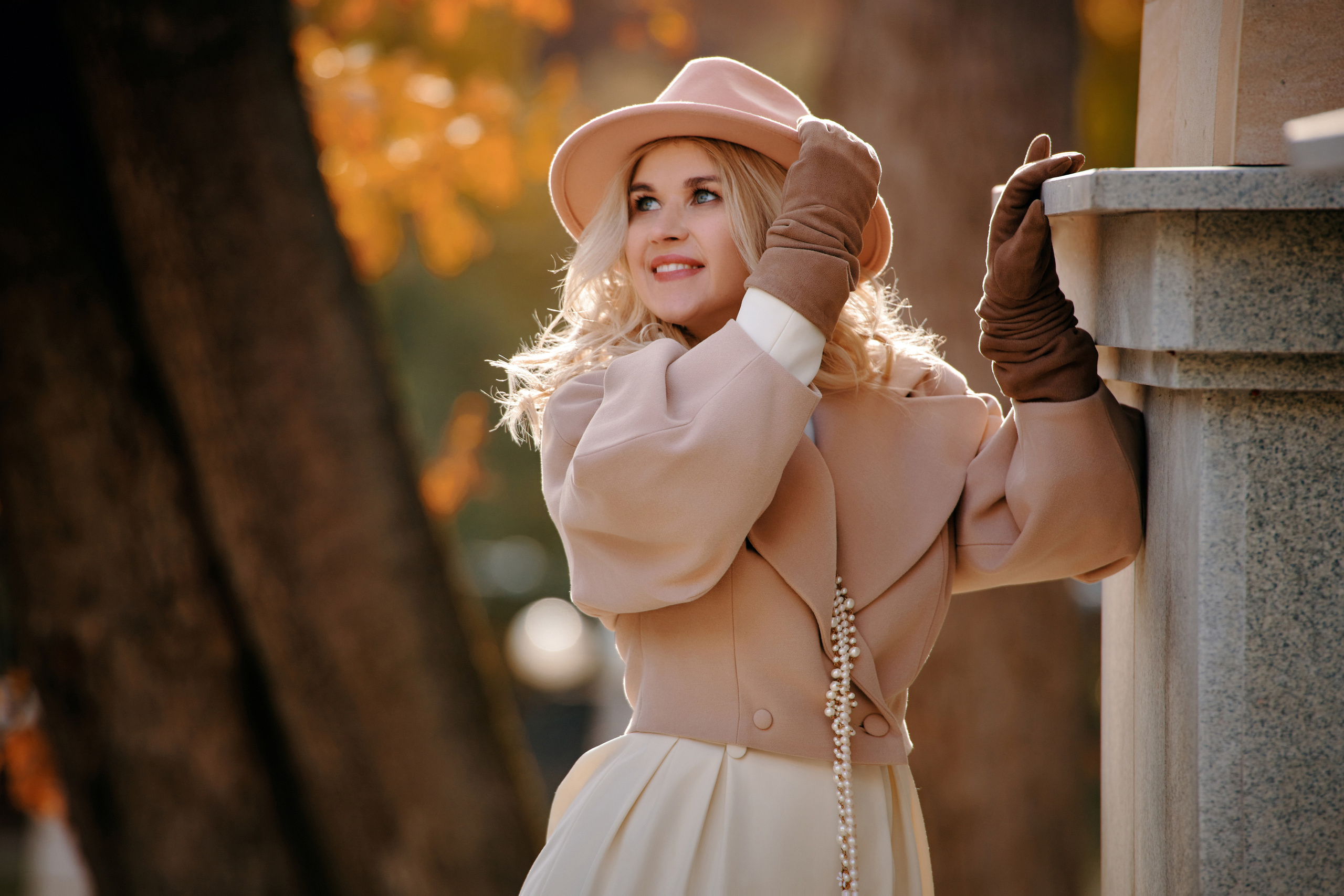 Фотосессия Инны. Фотограф в Воронеже Тазаева Светлана