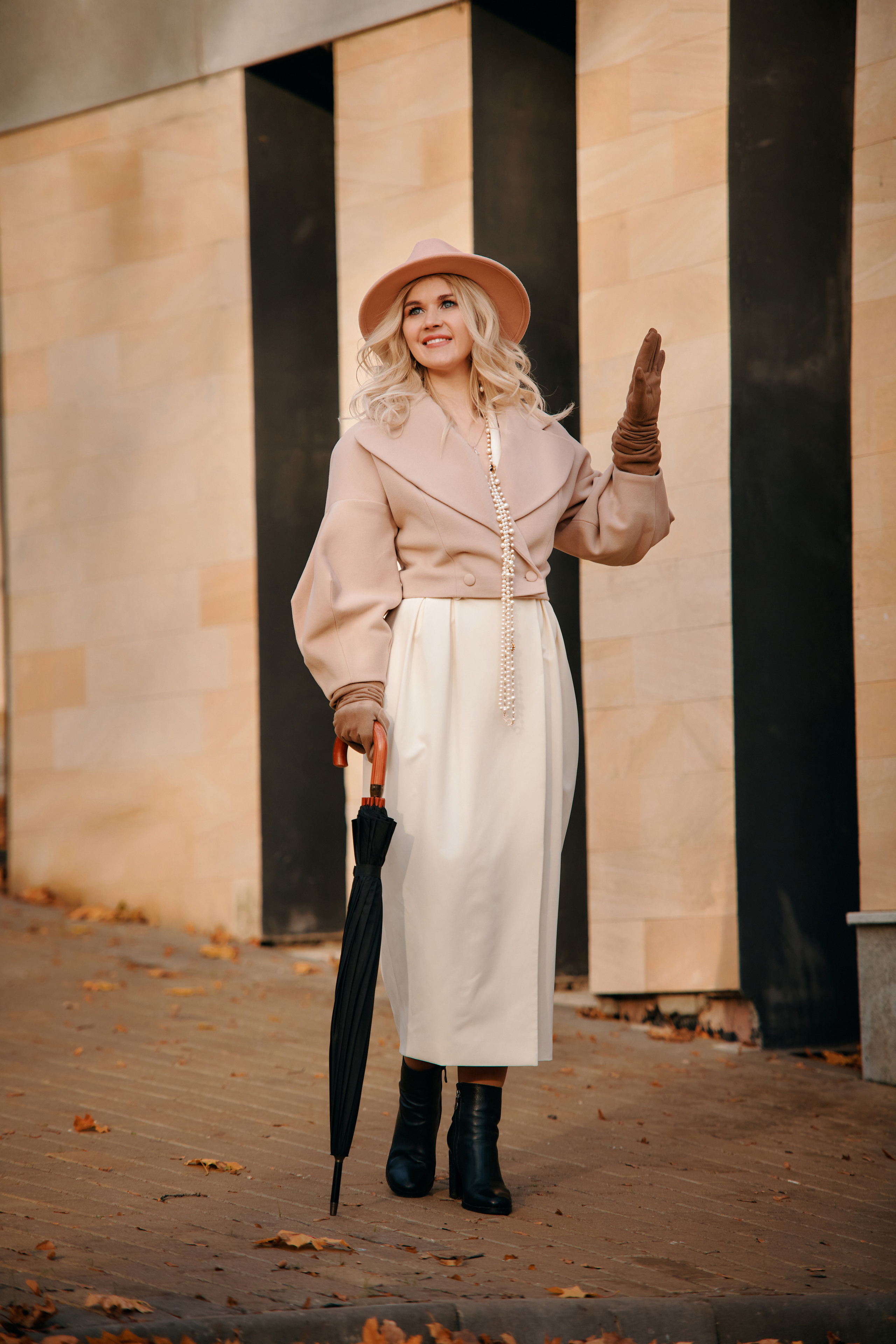 Фотосессия Инны. Фотограф в Воронеже Тазаева Светлана