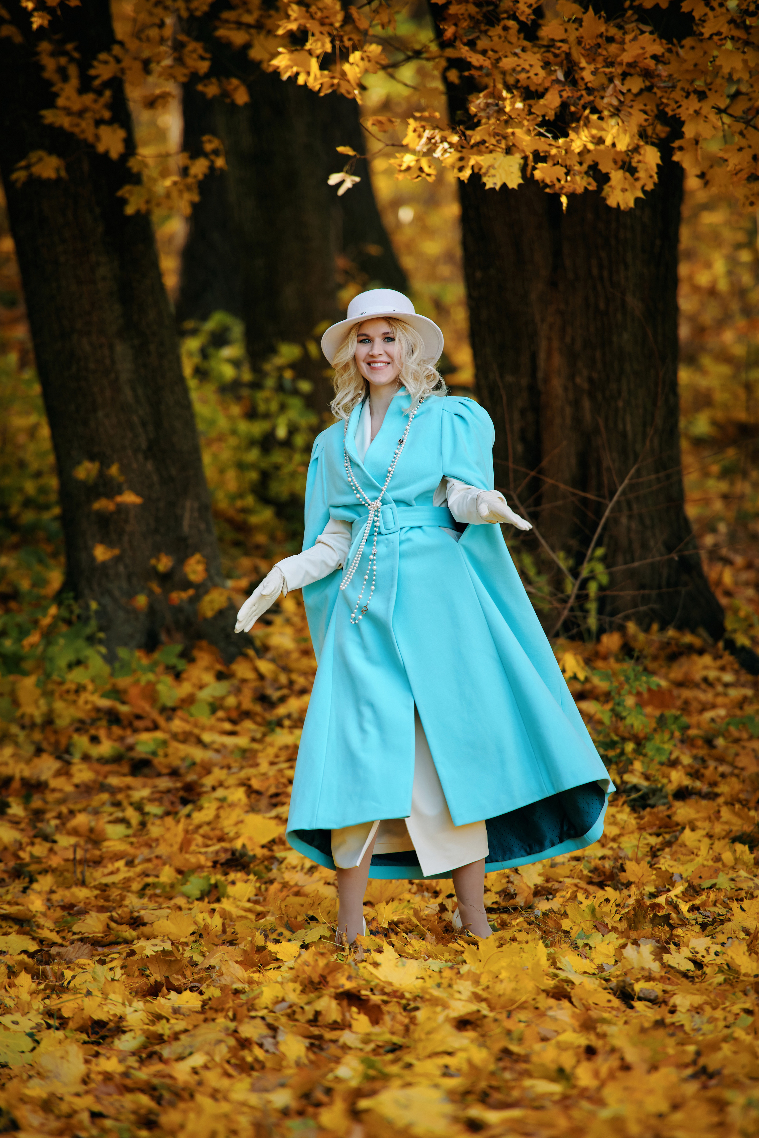 Фотосессия Инны. Фотограф в Воронеже Тазаева Светлана