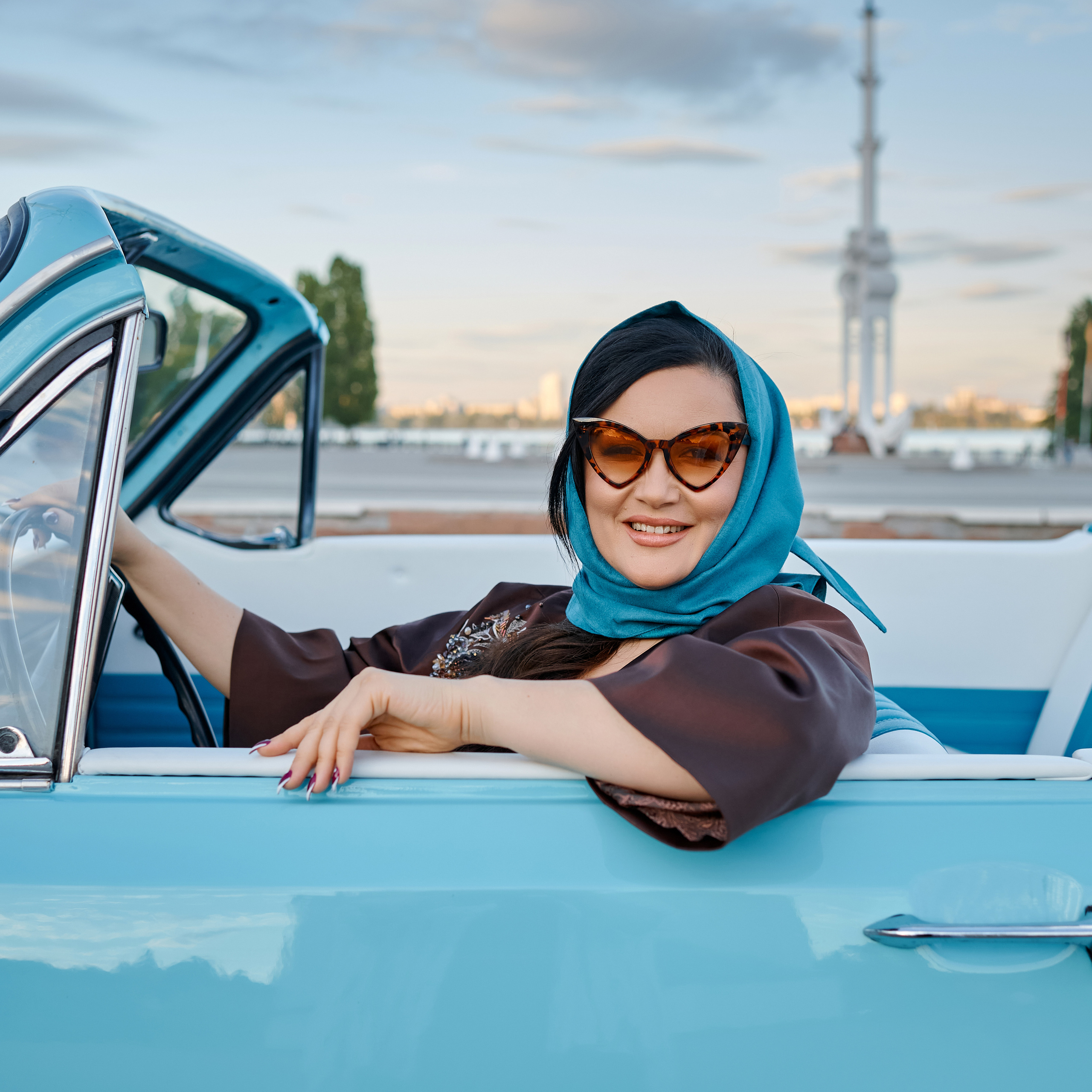 Лук бук для Модного дома Сеанна. Фотограф в Воронеже Тазаева Светлана