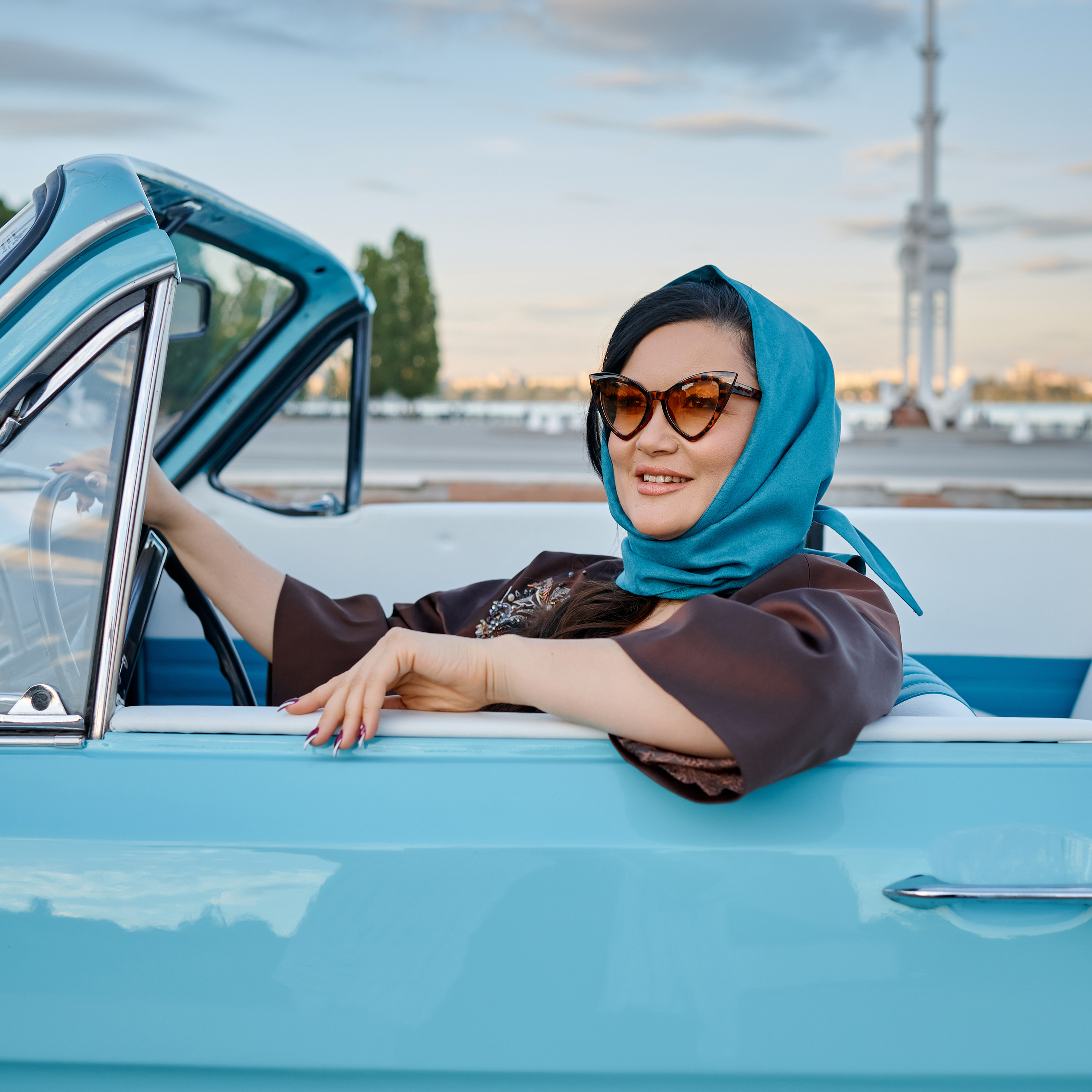 Фотограф в Воронеже Тазаева Светлана