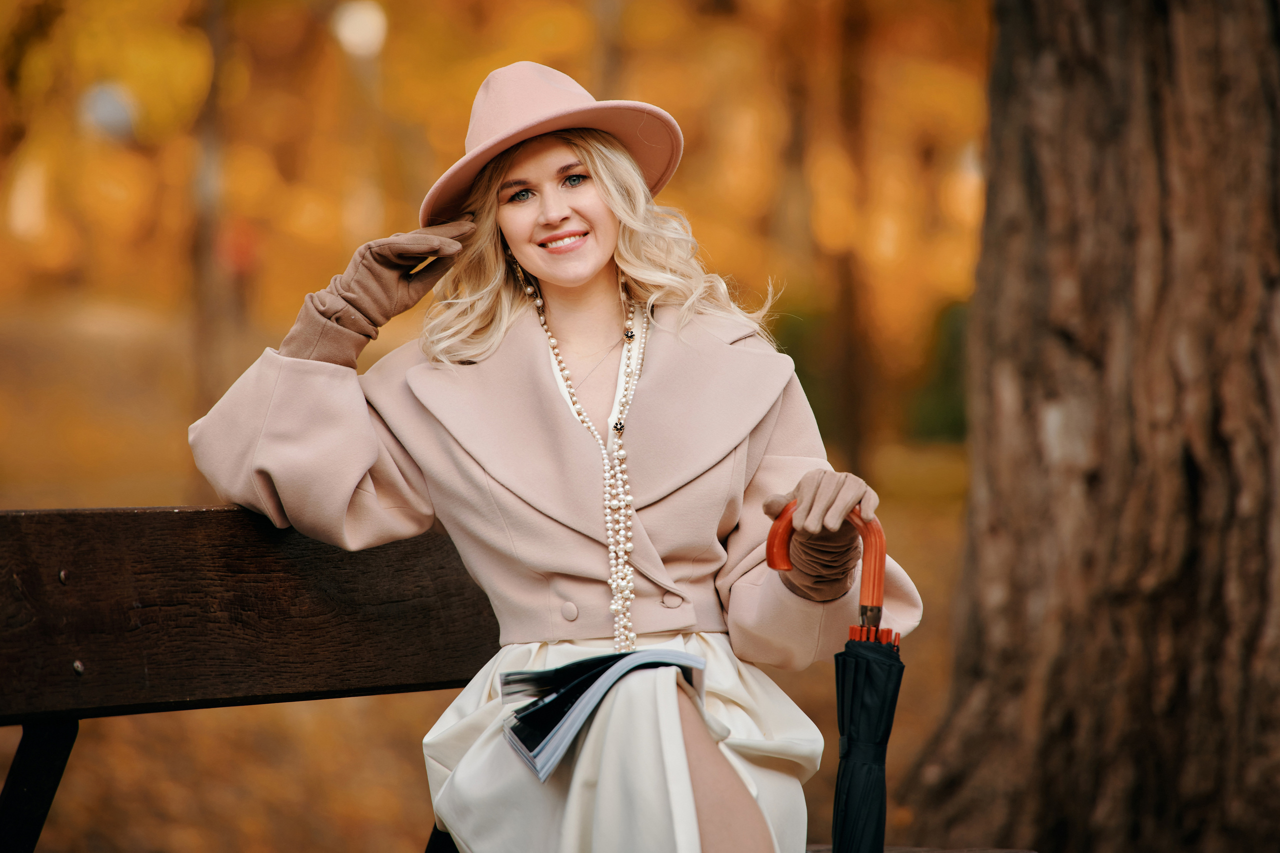 Фотосессия Инны. Фотограф в Воронеже Тазаева Светлана