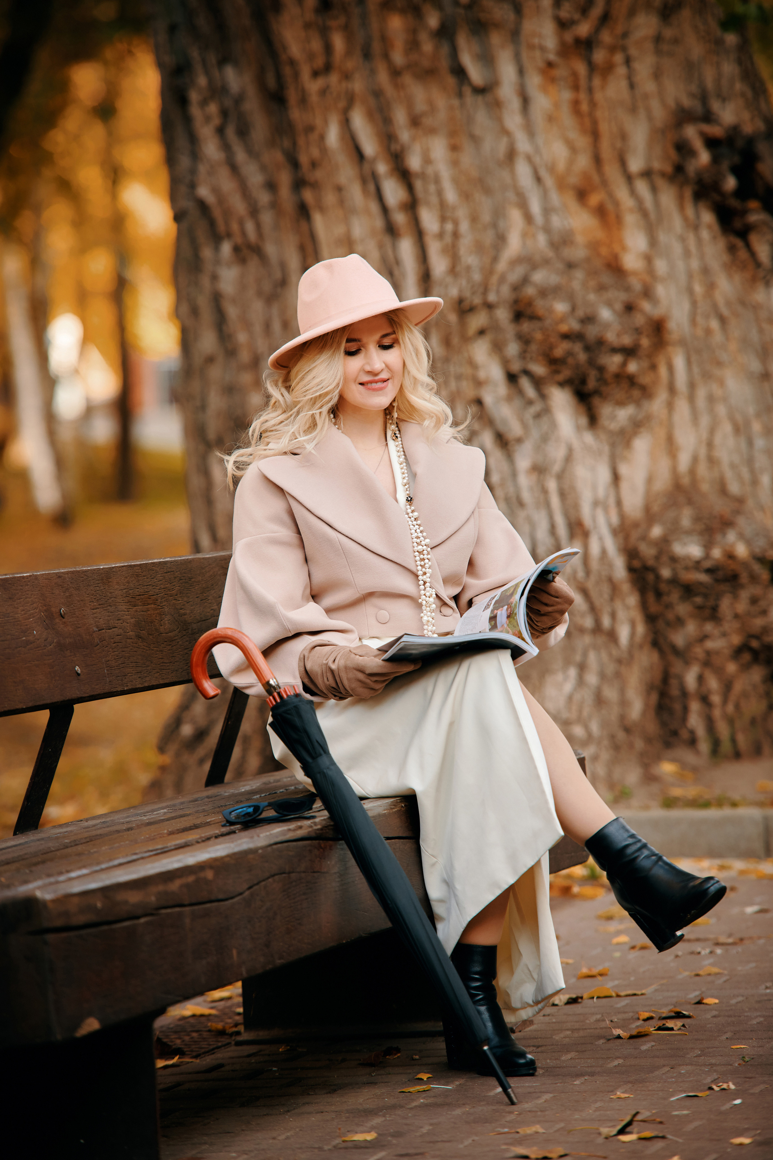 Фотосессия Инны. Фотограф в Воронеже Тазаева Светлана