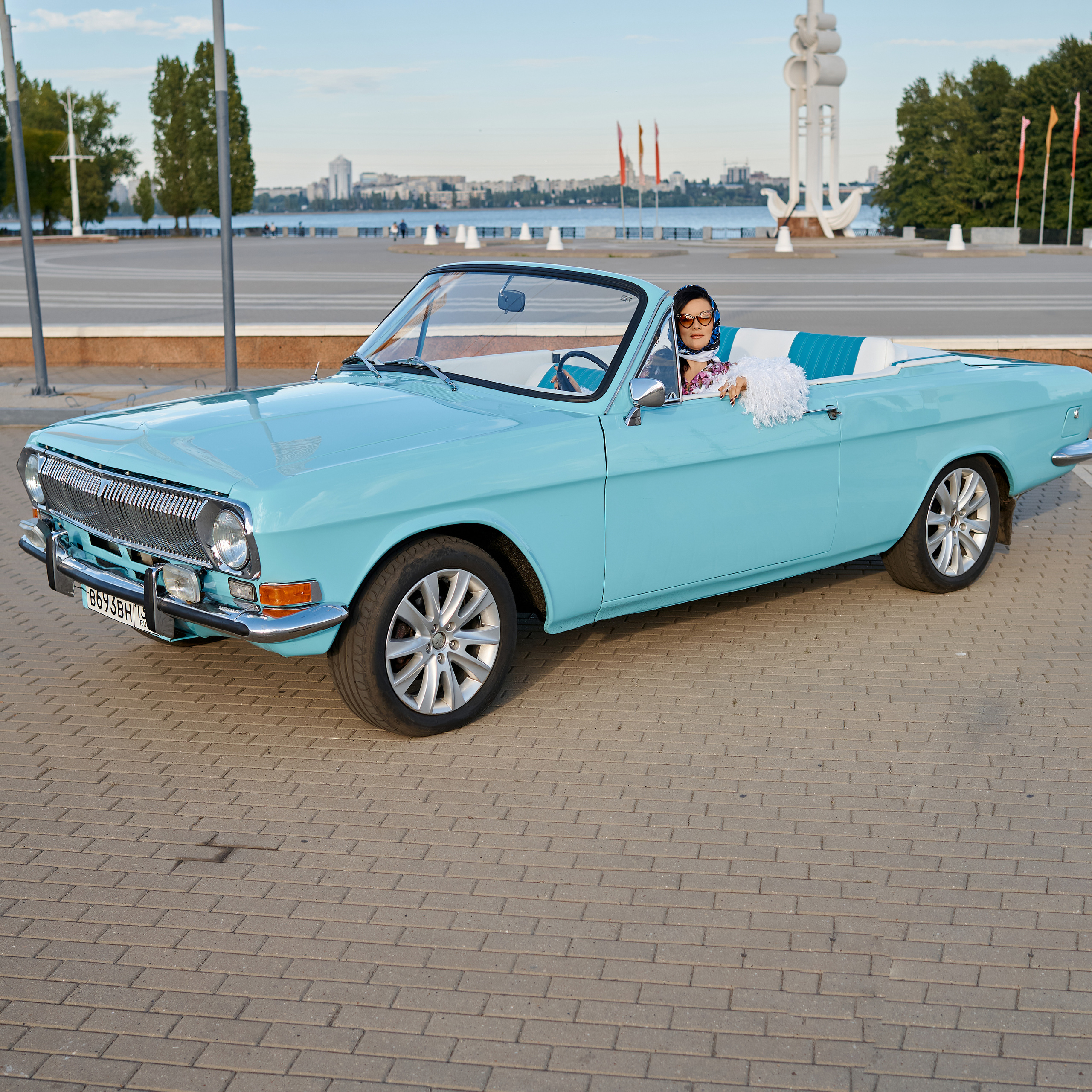 Лук бук для Модного дома Сеанна. Фотограф в Воронеже Тазаева Светлана