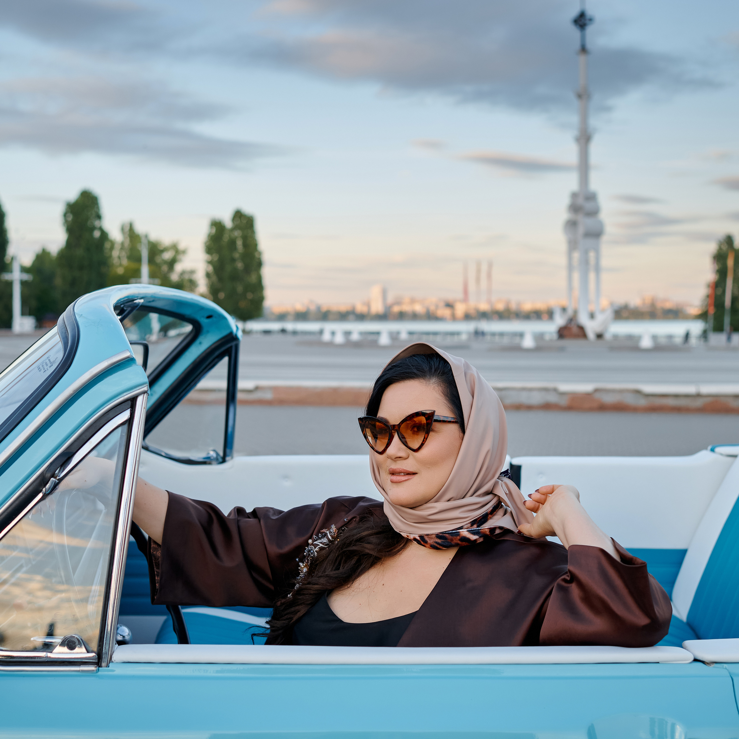 Лук бук для Модного дома Сеанна. Фотограф в Воронеже Тазаева Светлана