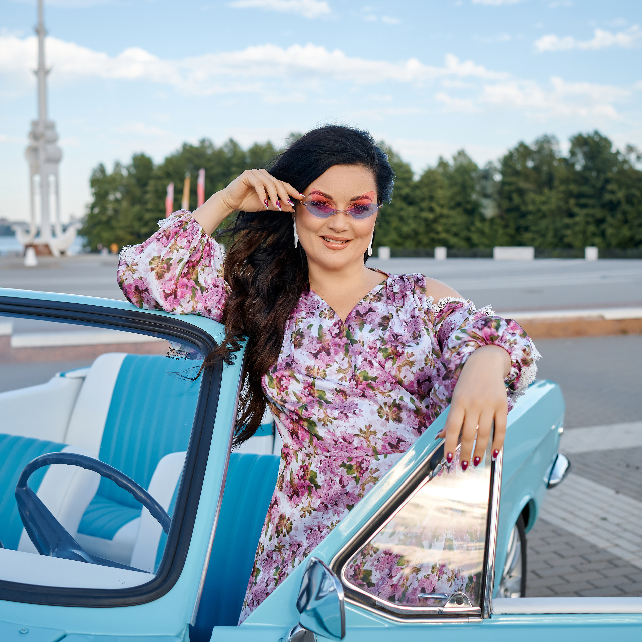 Лук бук для Модного дома Сеанна. Фотограф в Воронеже Тазаева Светлана