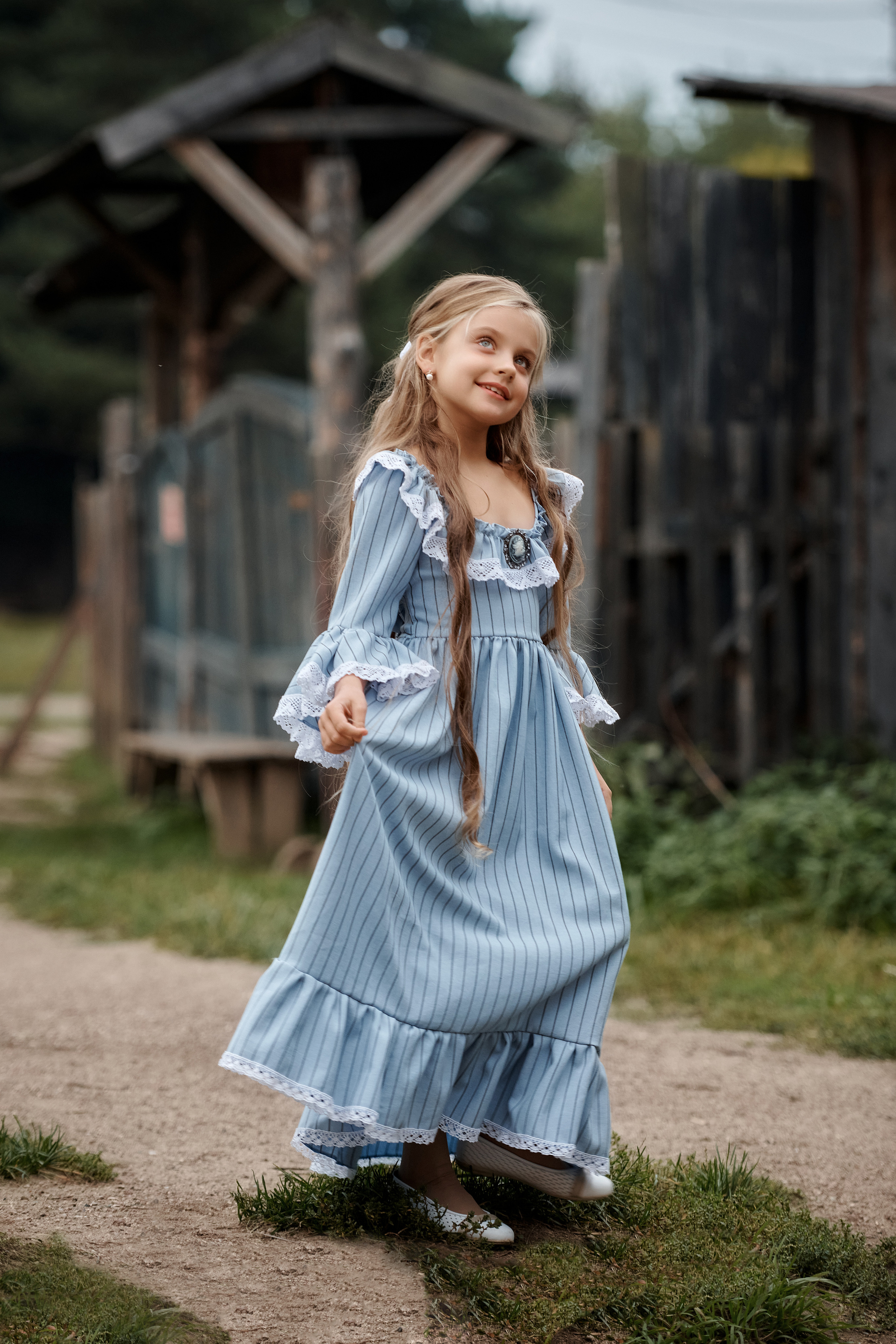 Милана. Фотограф в Воронеже Тазаева Светлана