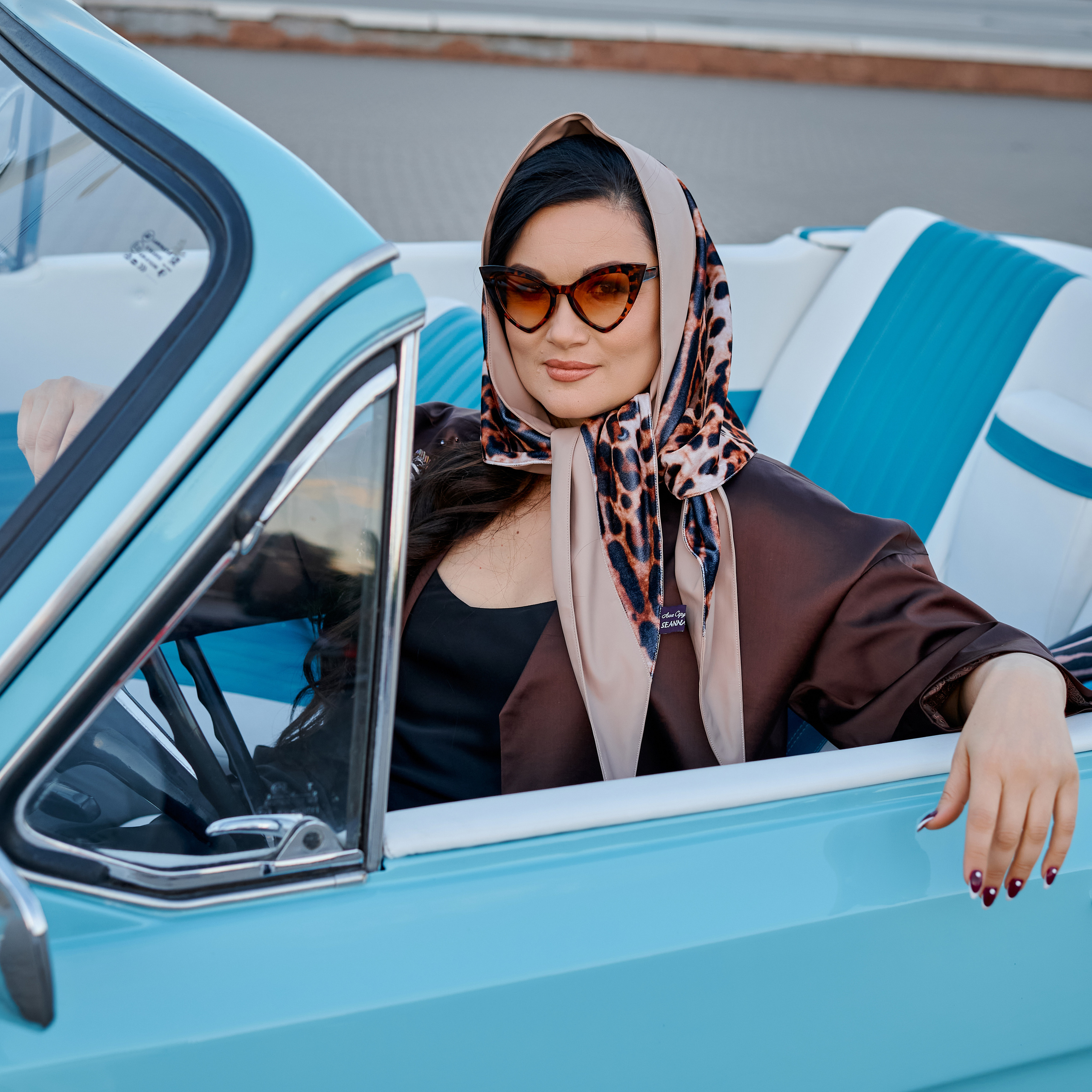 Лук бук для Модного дома Сеанна. Фотограф в Воронеже Тазаева Светлана