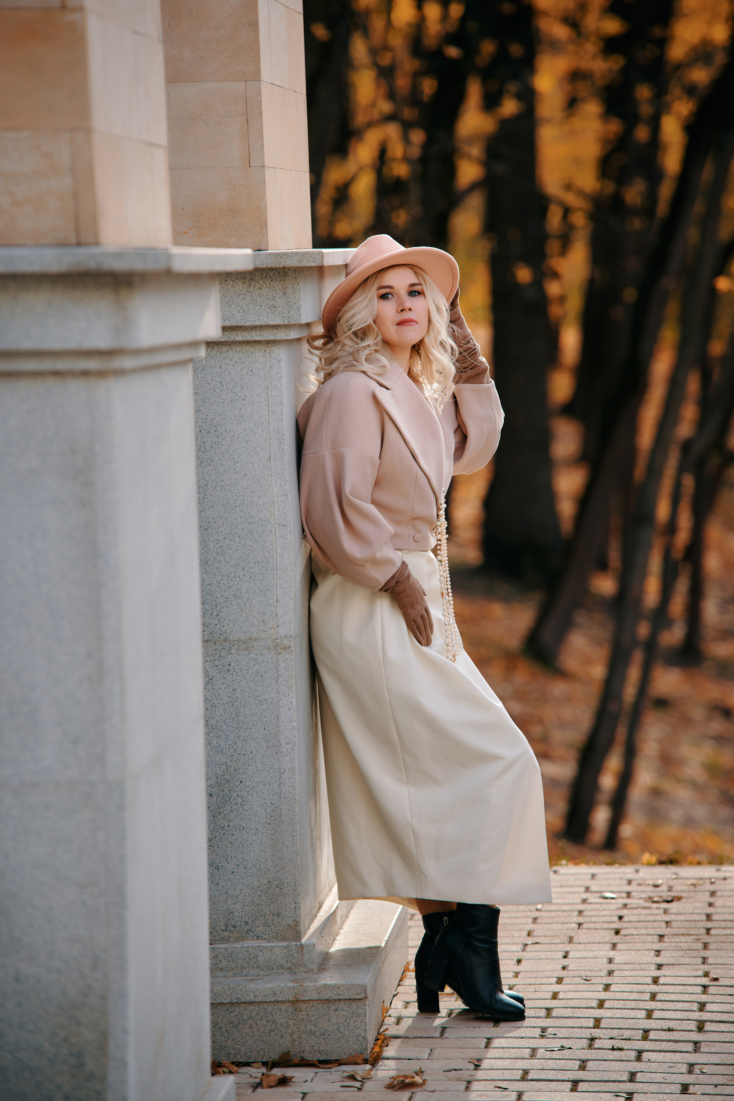 Фотосессия Инны. Фотограф в Воронеже Тазаева Светлана