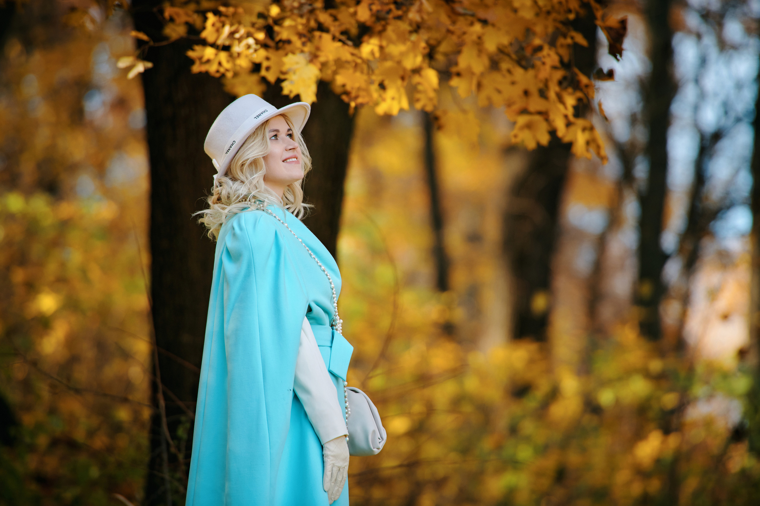 Фотосессия Инны. Фотограф в Воронеже Тазаева Светлана