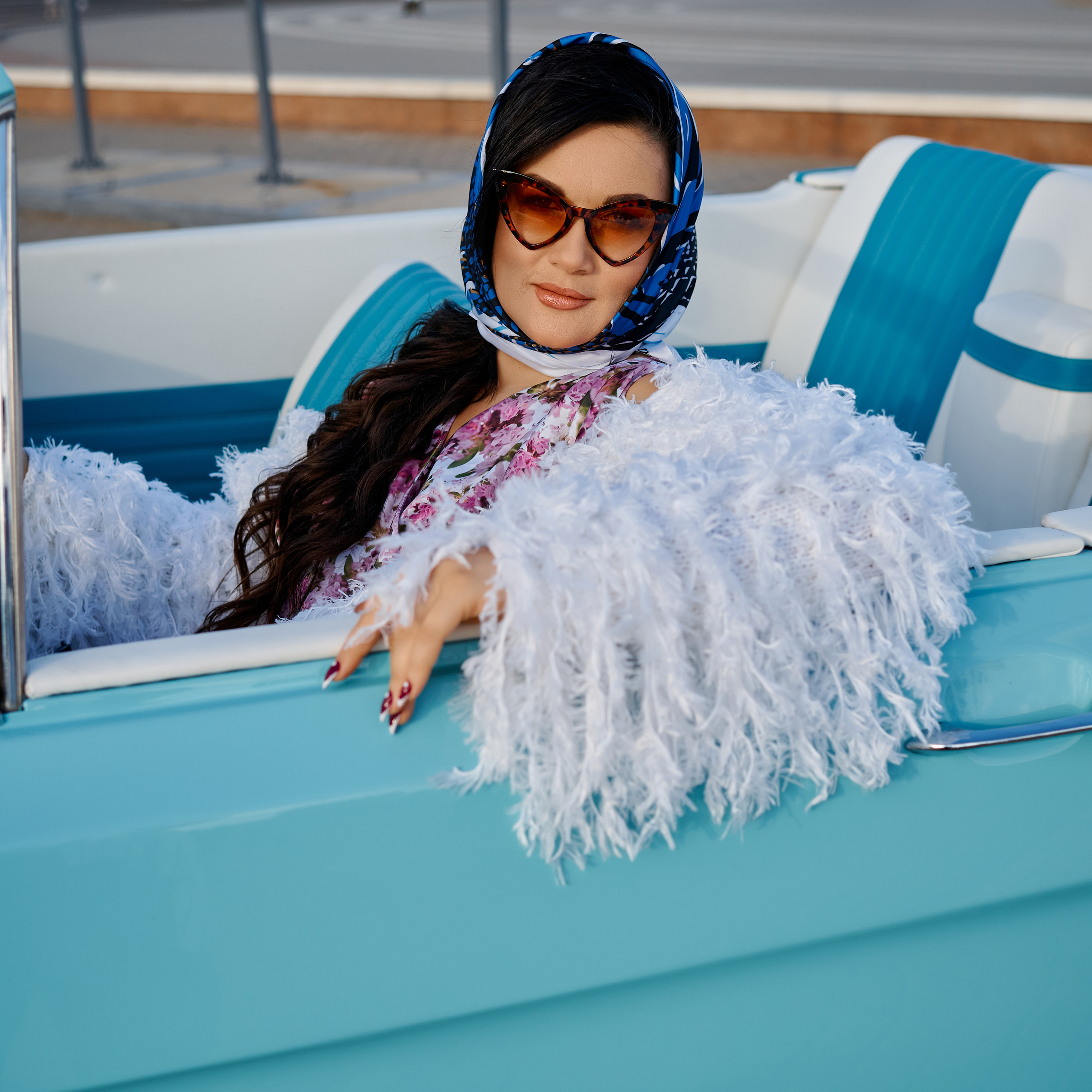 Лук бук для Модного дома Сеанна. Фотограф в Воронеже Тазаева Светлана