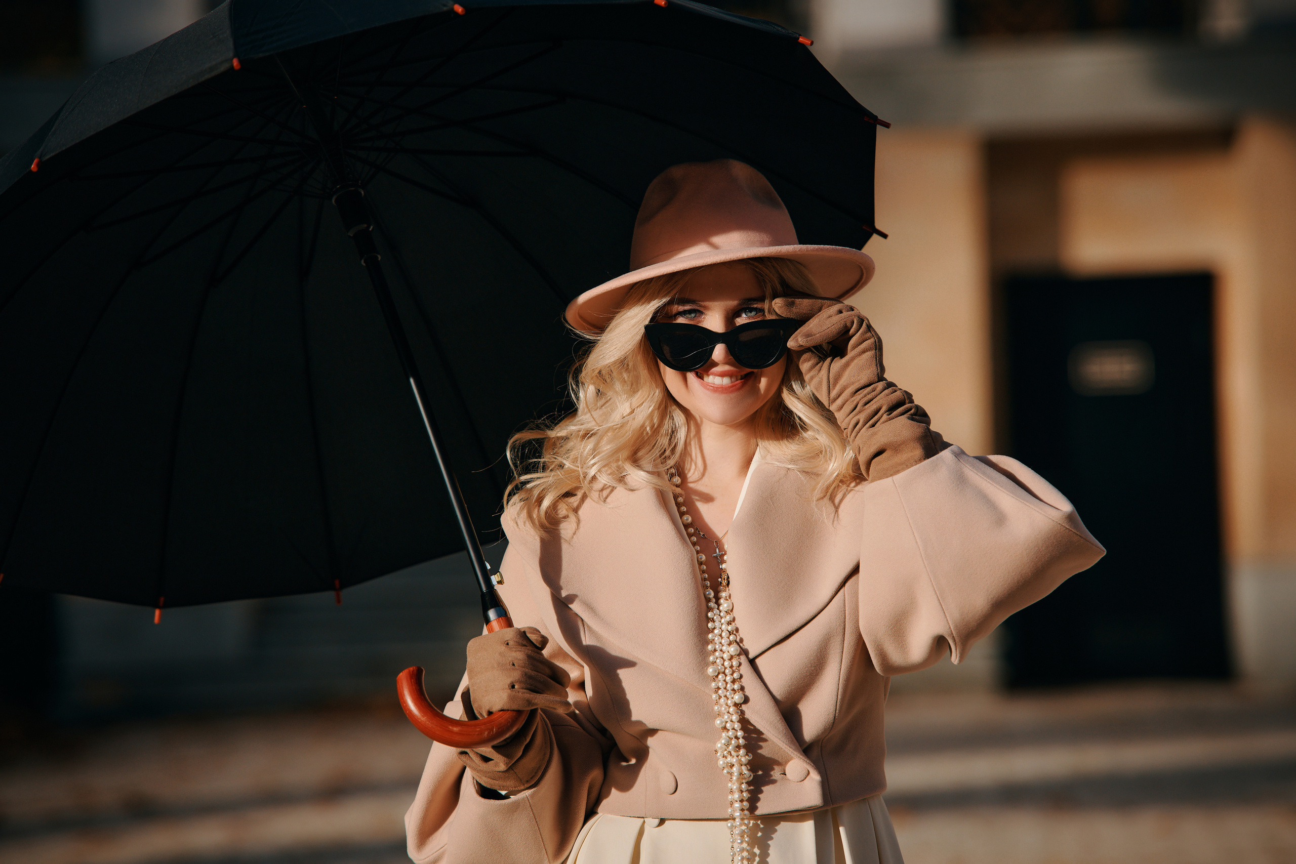 Фотосессия Инны. Фотограф в Воронеже Тазаева Светлана