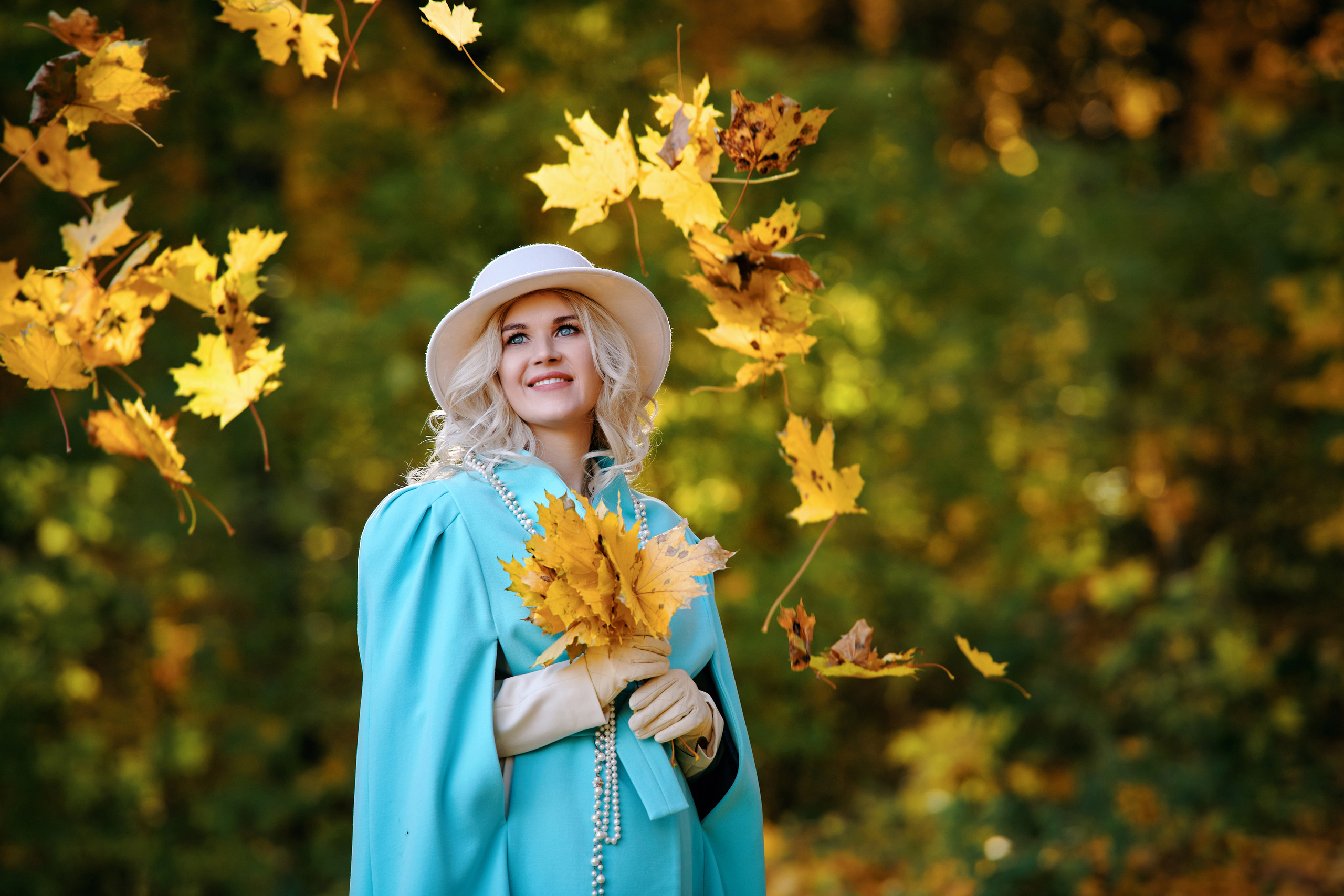 Фотограф в Воронеже Тазаева Светлана