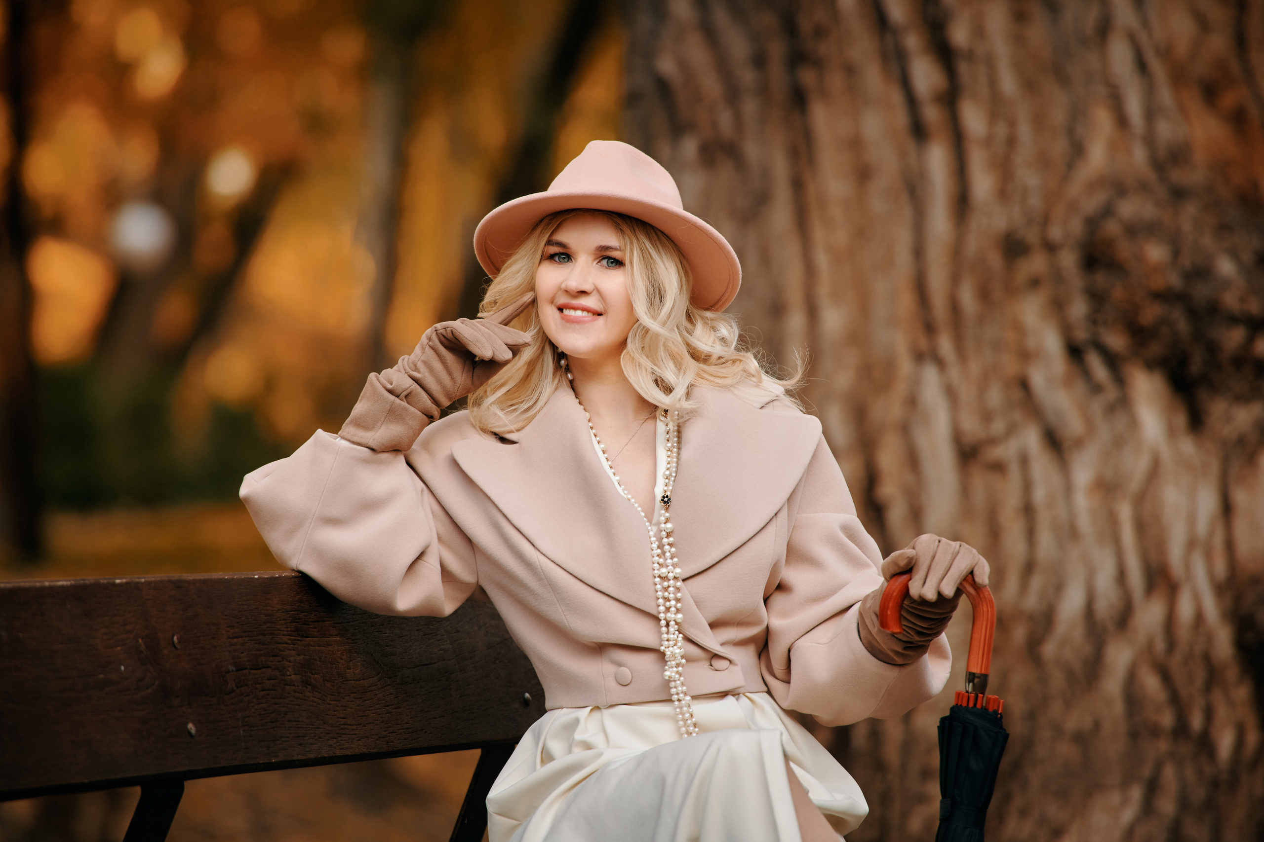 Фотосессия Инны. Фотограф в Воронеже Тазаева Светлана