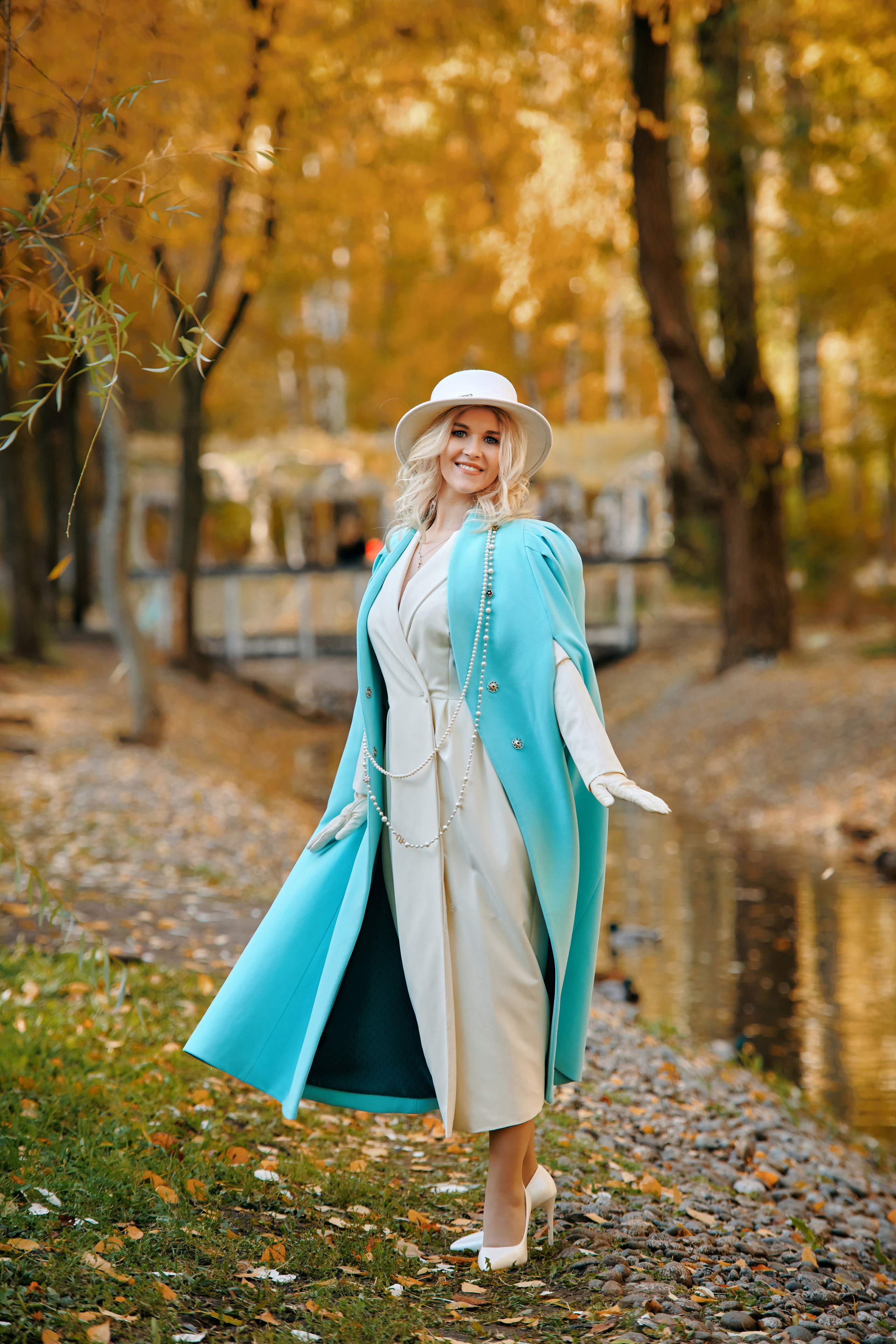 Фотосессия Инны. Фотограф в Воронеже Тазаева Светлана