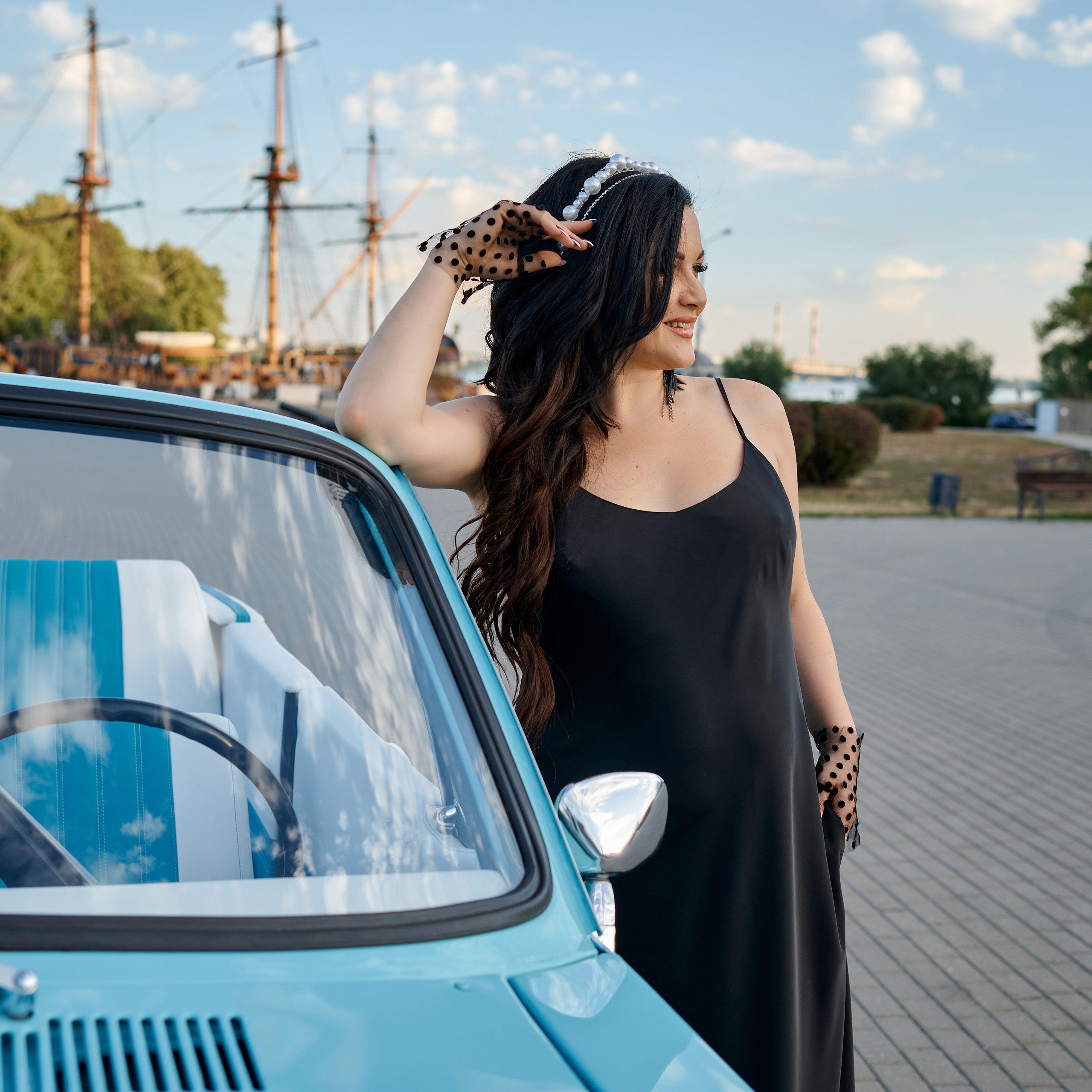 Лук бук для Модного дома Сеанна. Фотограф в Воронеже Тазаева Светлана