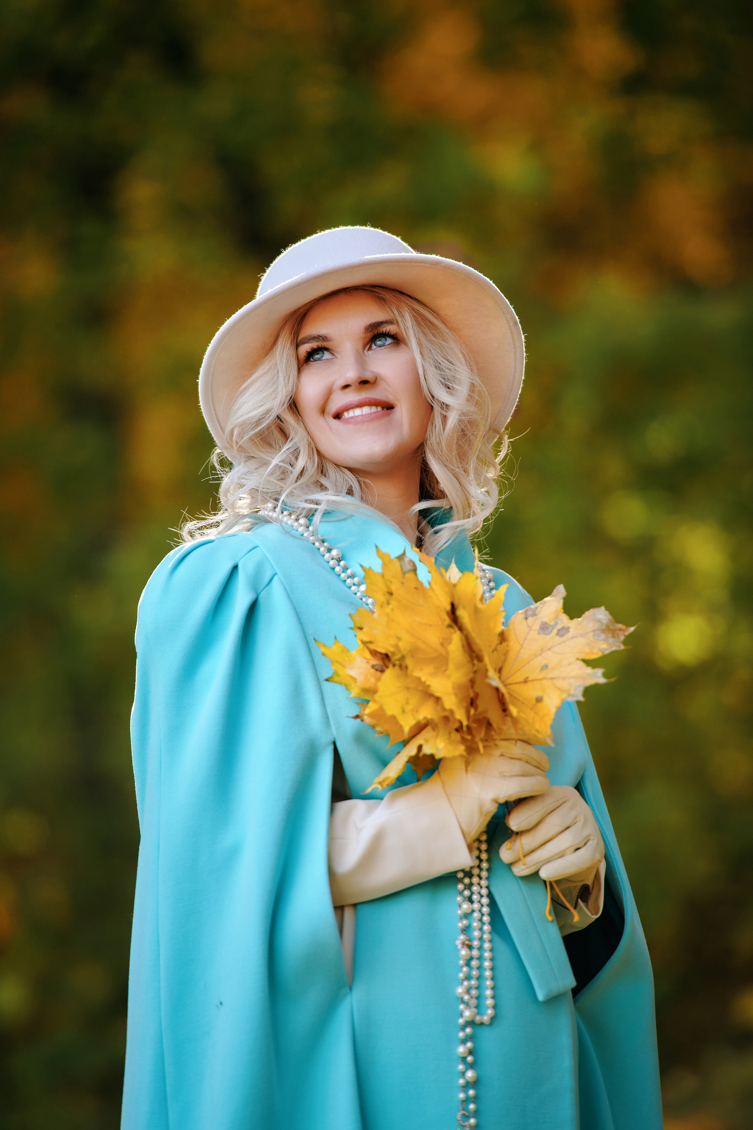 Фотосессия Инны. Фотограф в Воронеже Тазаева Светлана