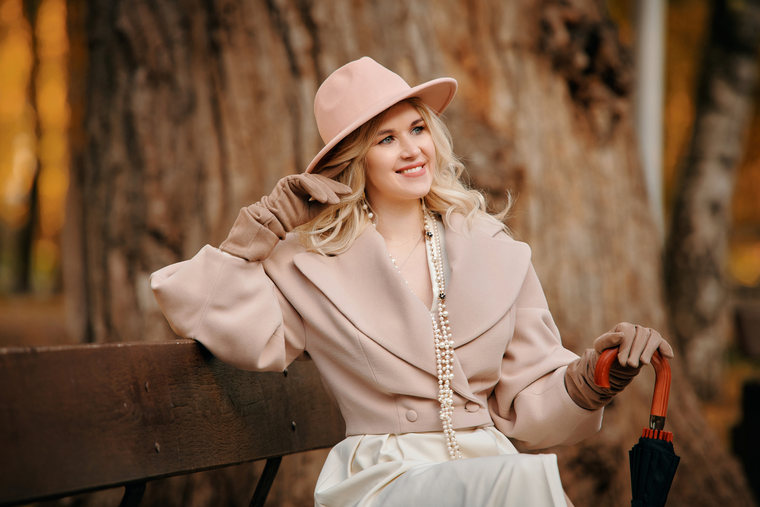 Фотосессия Инны. Фотограф в Воронеже Тазаева Светлана