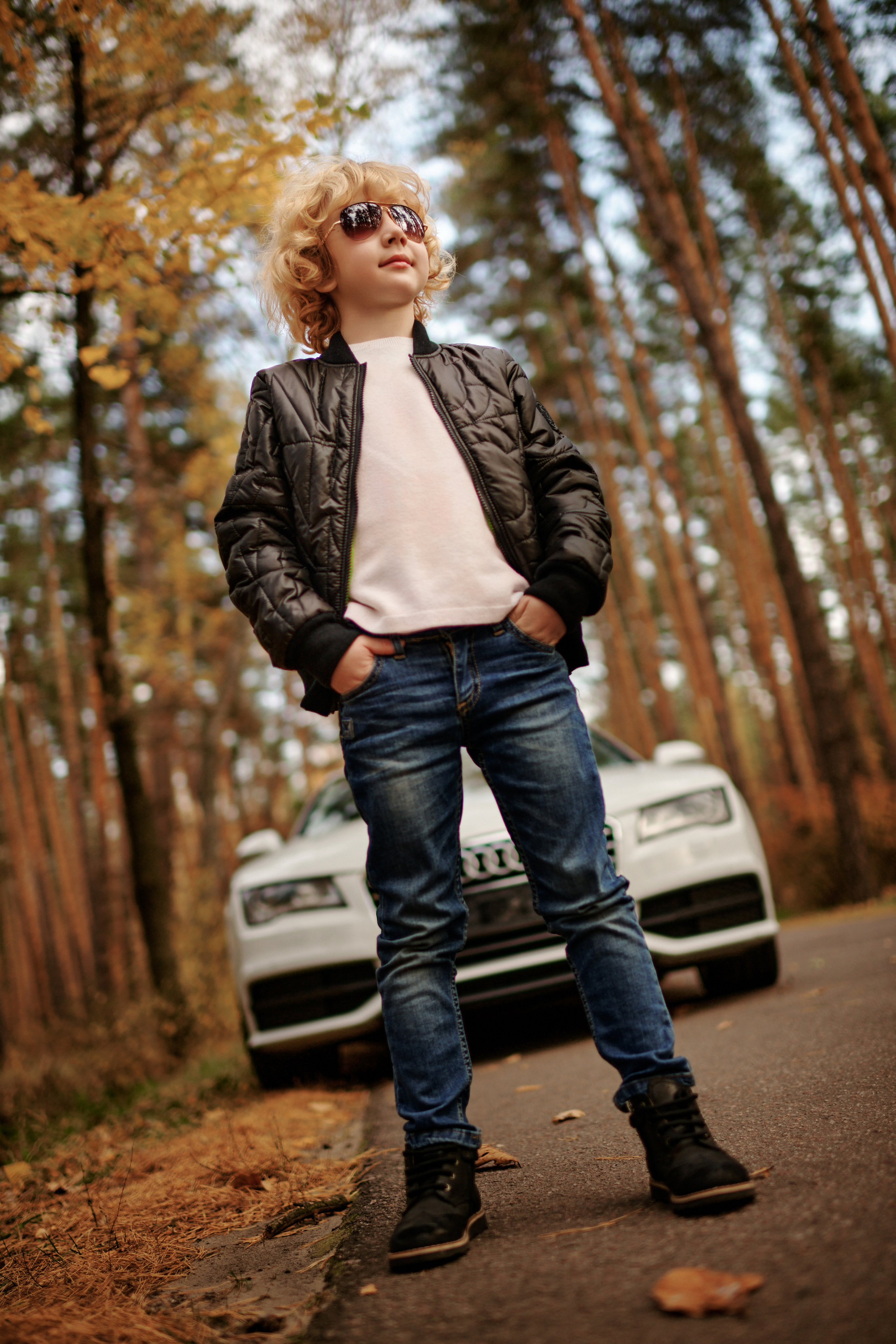 Фотосъемка для Вити. Фотограф в Воронеже Тазаева Светлана