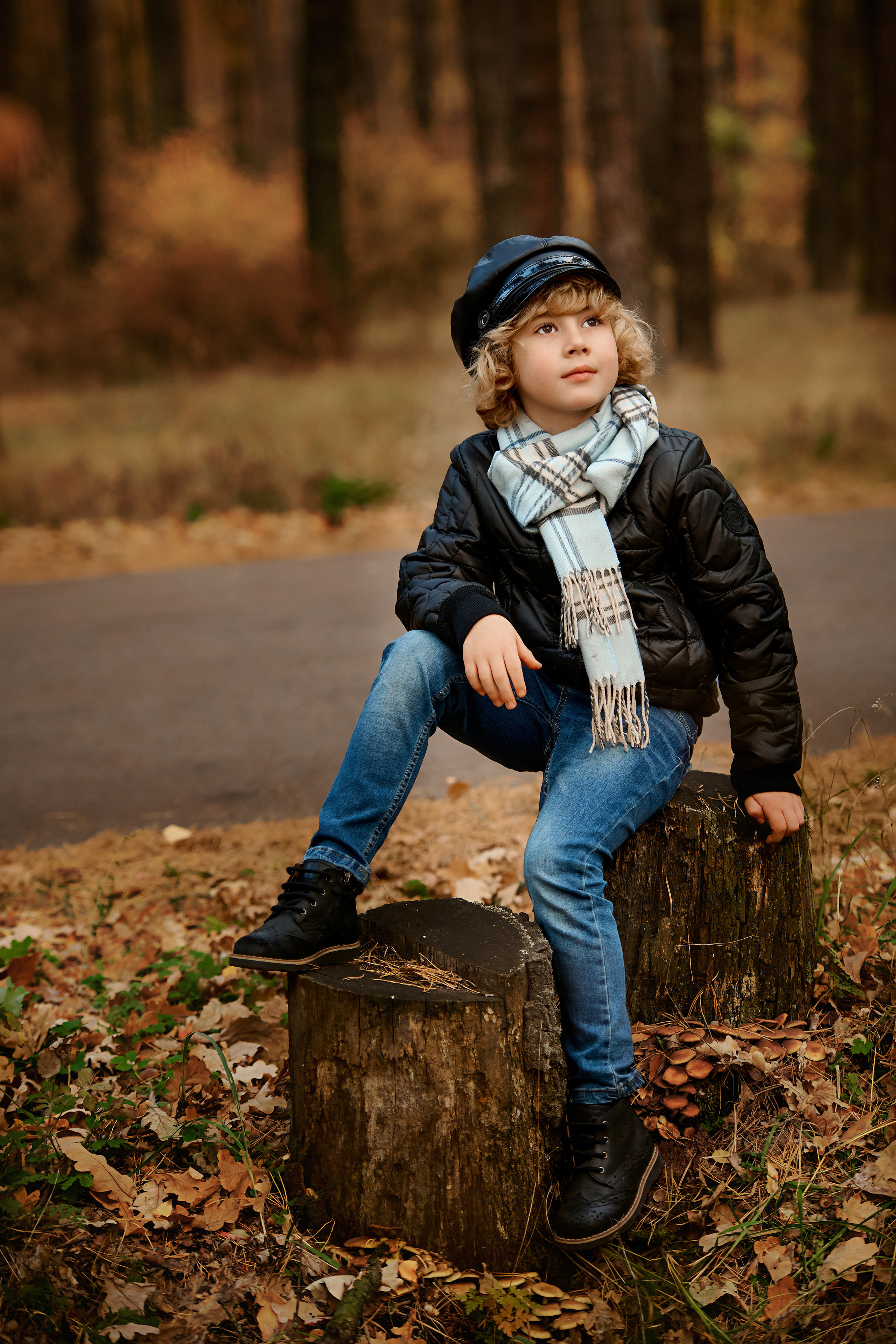 Фотосъемка для Вити. Фотограф в Воронеже Тазаева Светлана