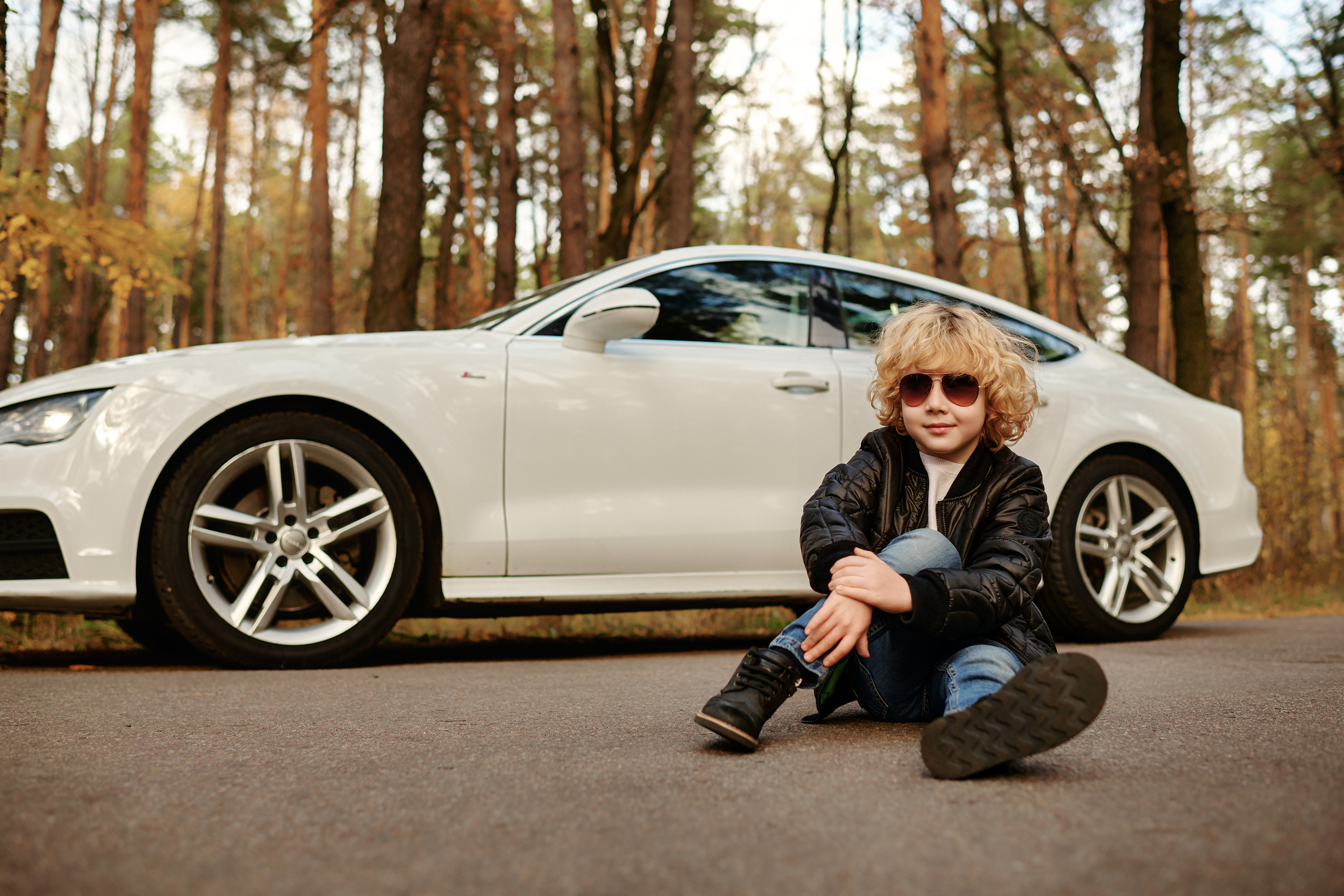 Фотосъемка для Вити. Фотограф в Воронеже Тазаева Светлана