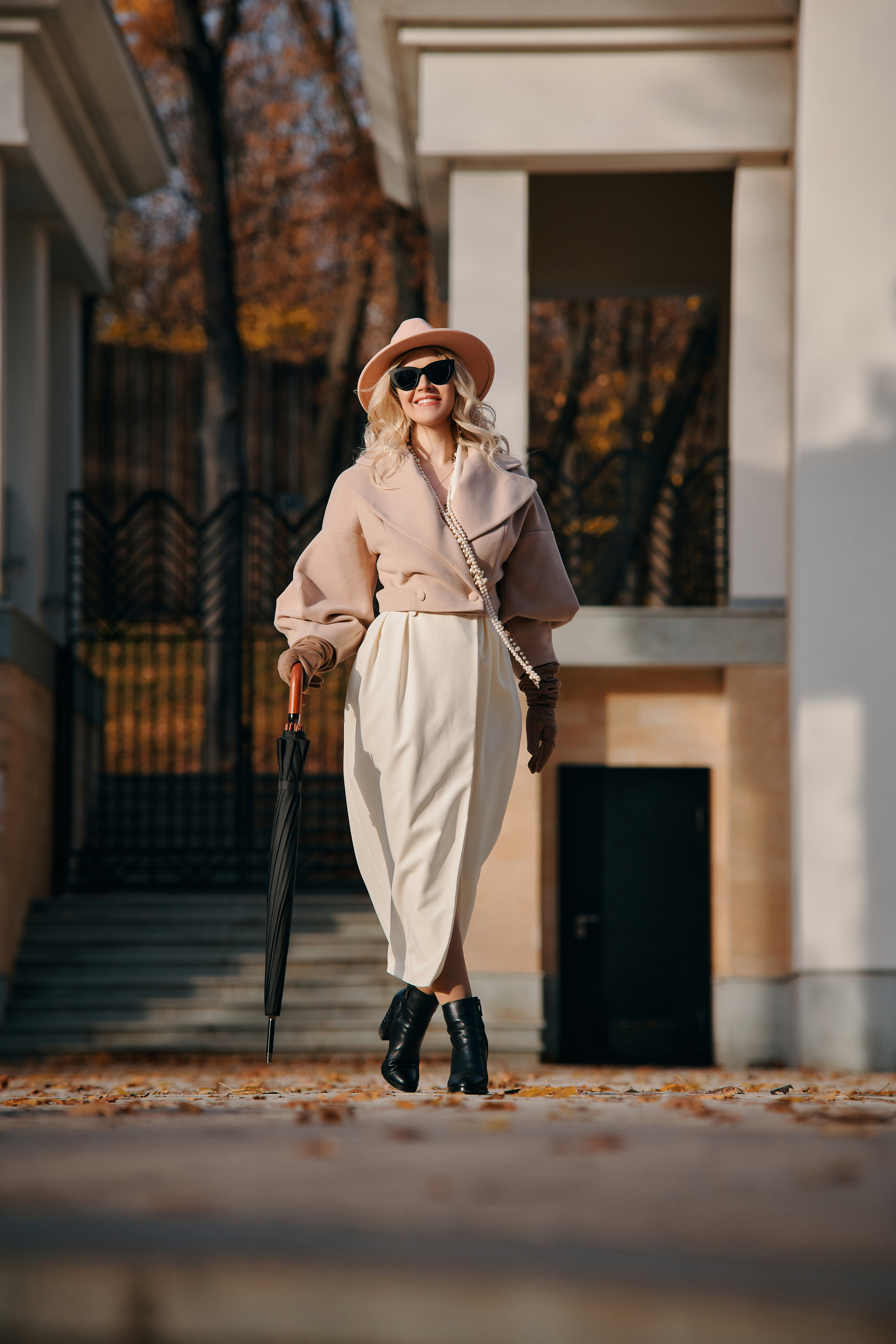 Фотосессия Инны. Фотограф в Воронеже Тазаева Светлана