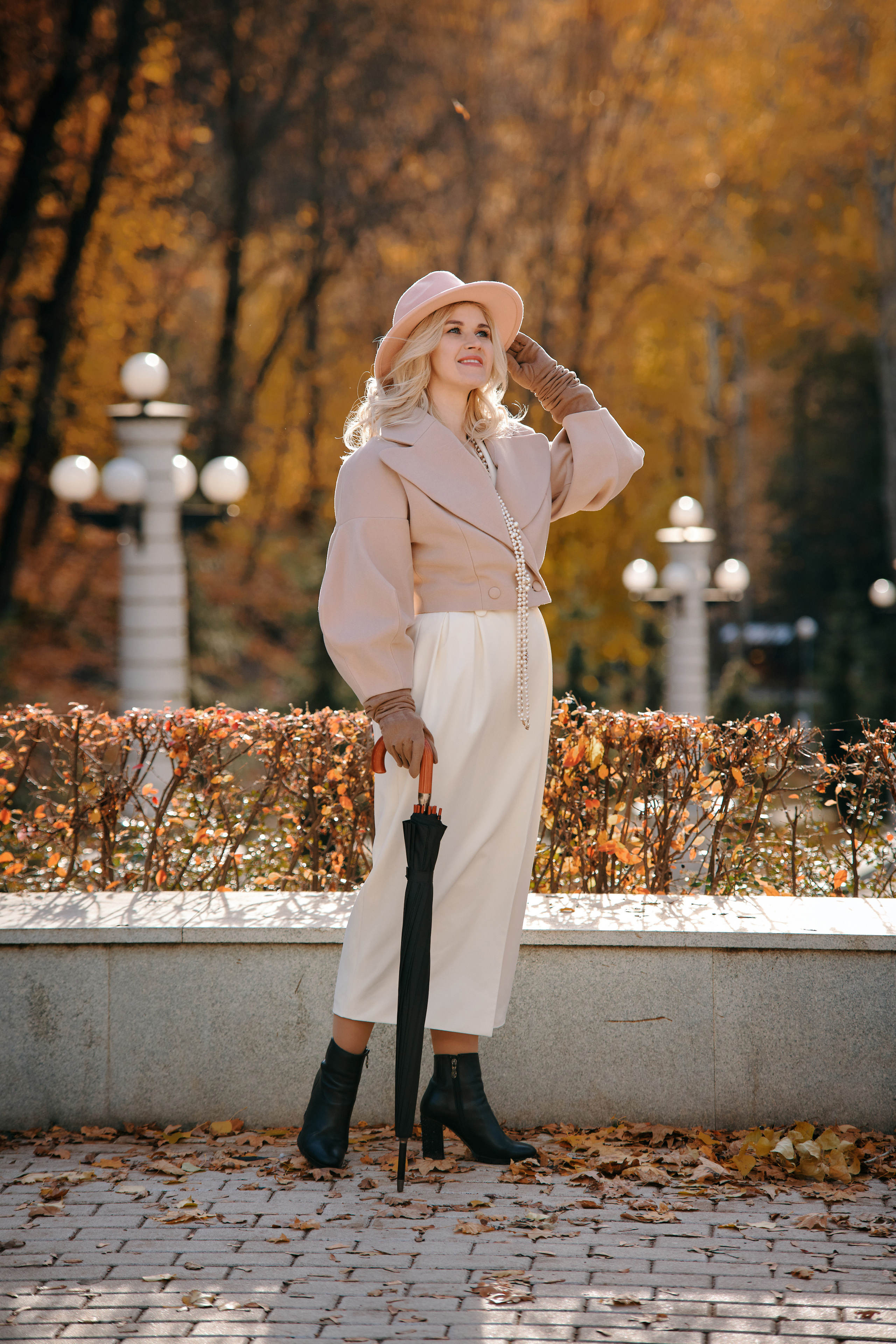 Фотосессия Инны. Фотограф в Воронеже Тазаева Светлана