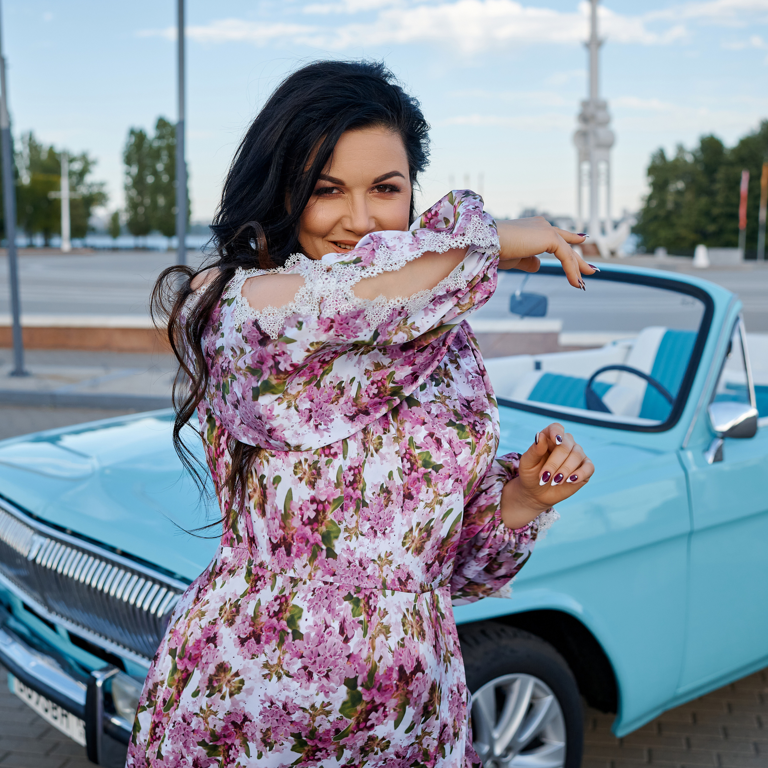 Лук бук для Модного дома Сеанна. Фотограф в Воронеже Тазаева Светлана