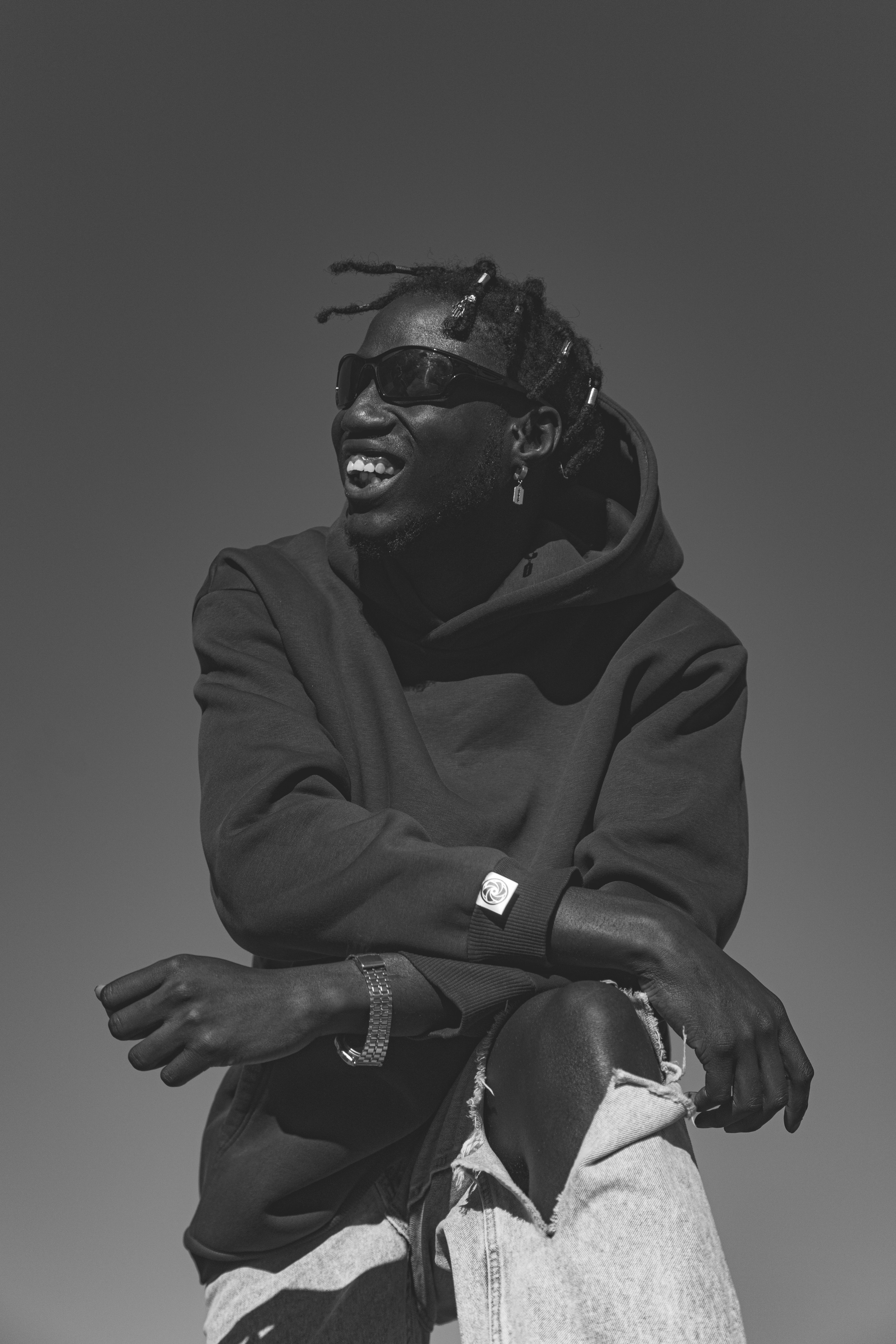 F a b i o. — Digital Noise —