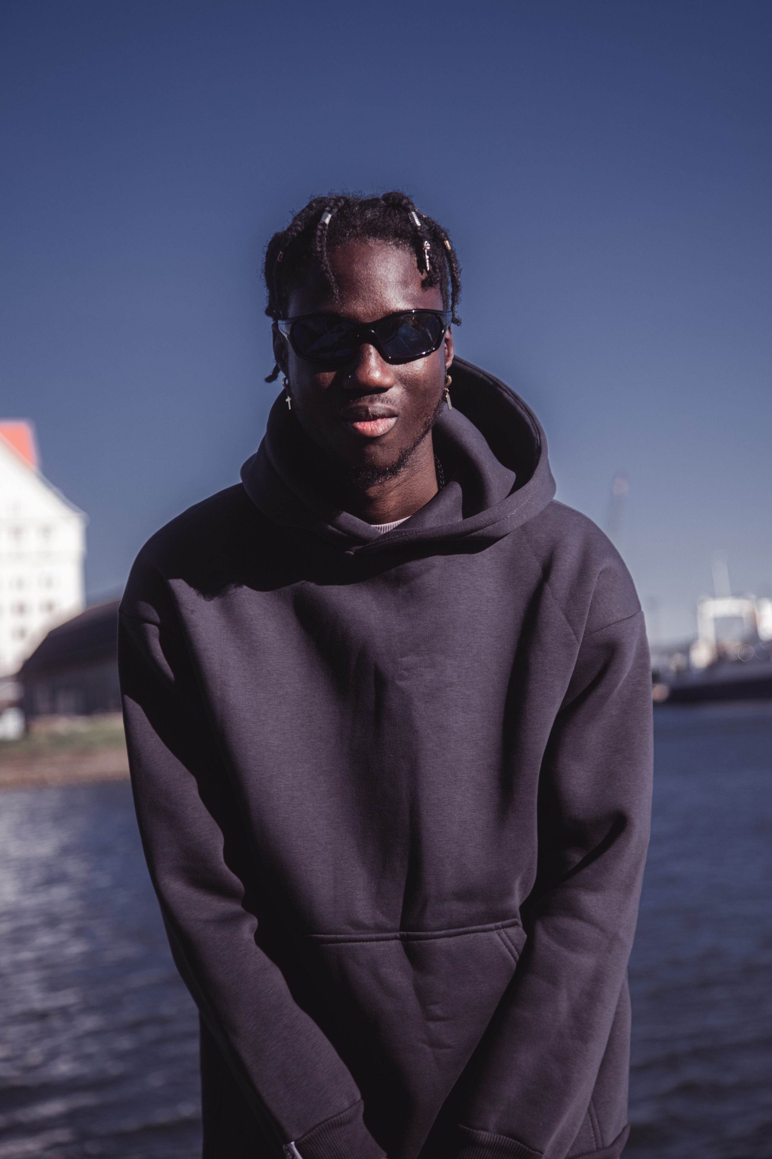 F a b i o. — Digital Noise —