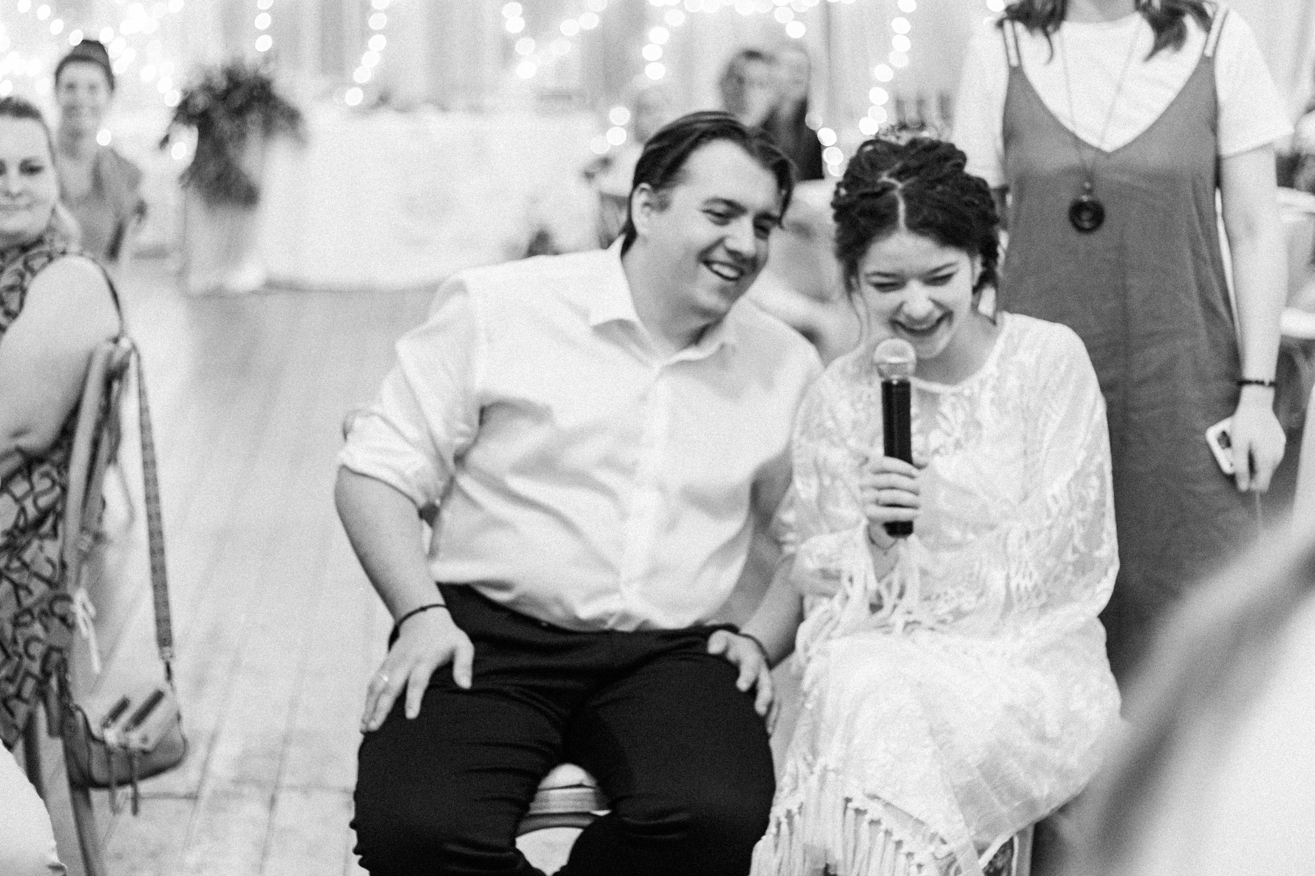 Ульяна и Дима. Мария Колесникова