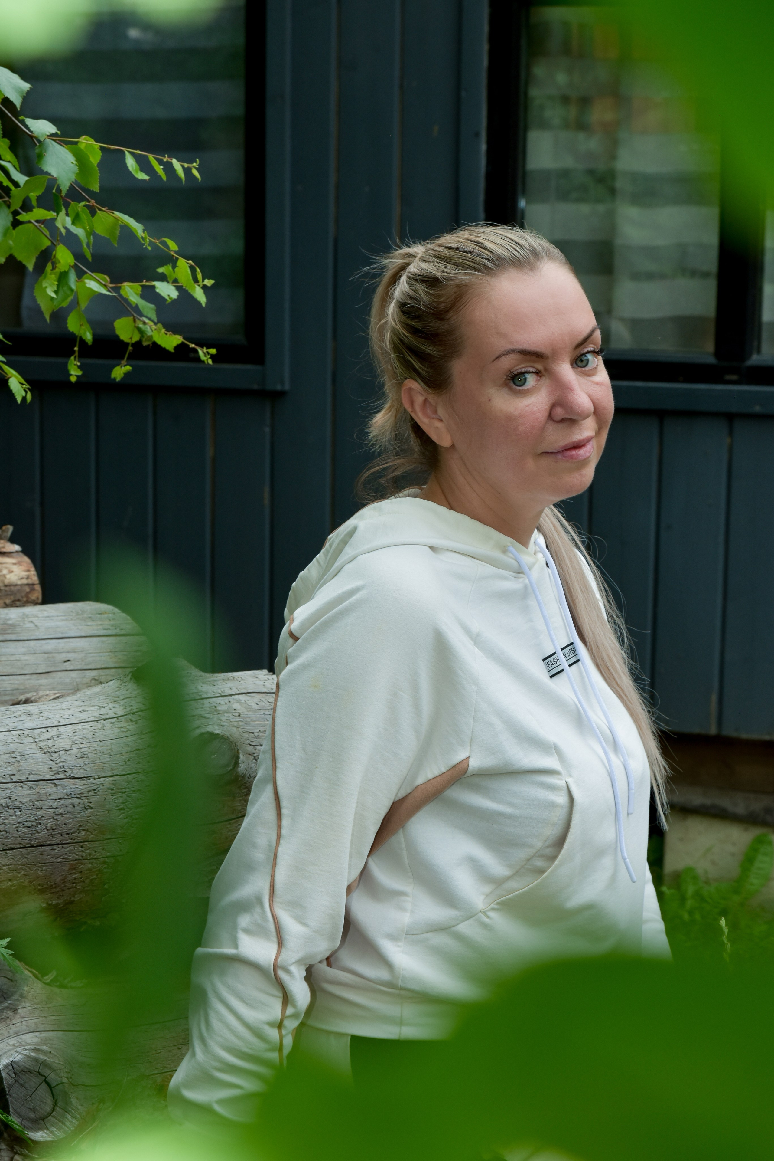 Перезагрузка: Женский ретрит для обновления