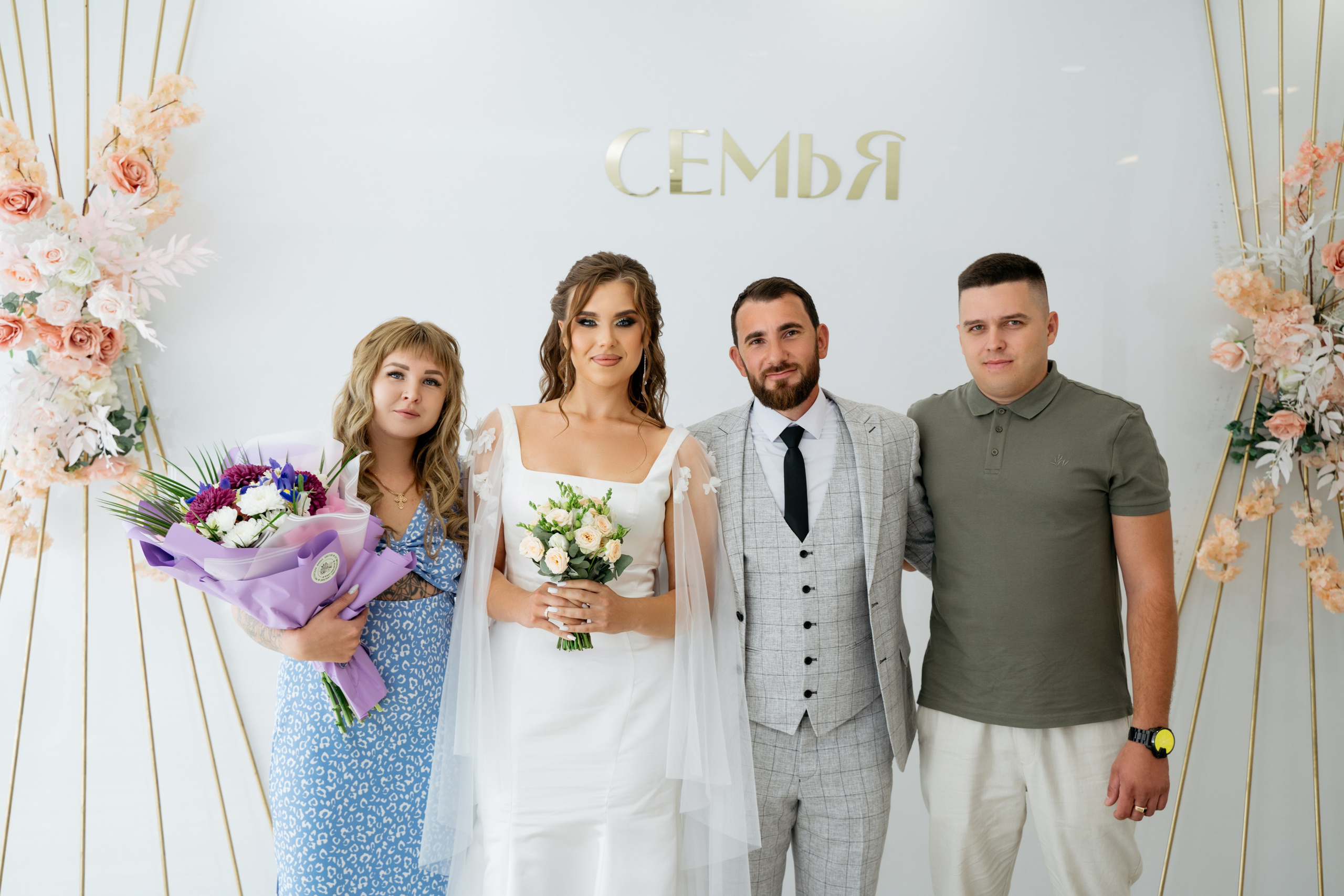 Амик & Юлия. Фотограф Самара Одинокова Ангелина