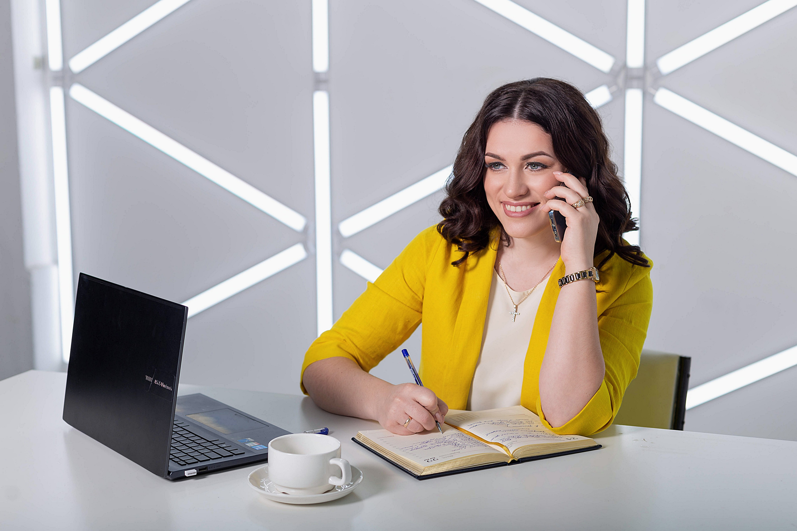 Деловое фото/контент. Фотограф Ирина Зверева