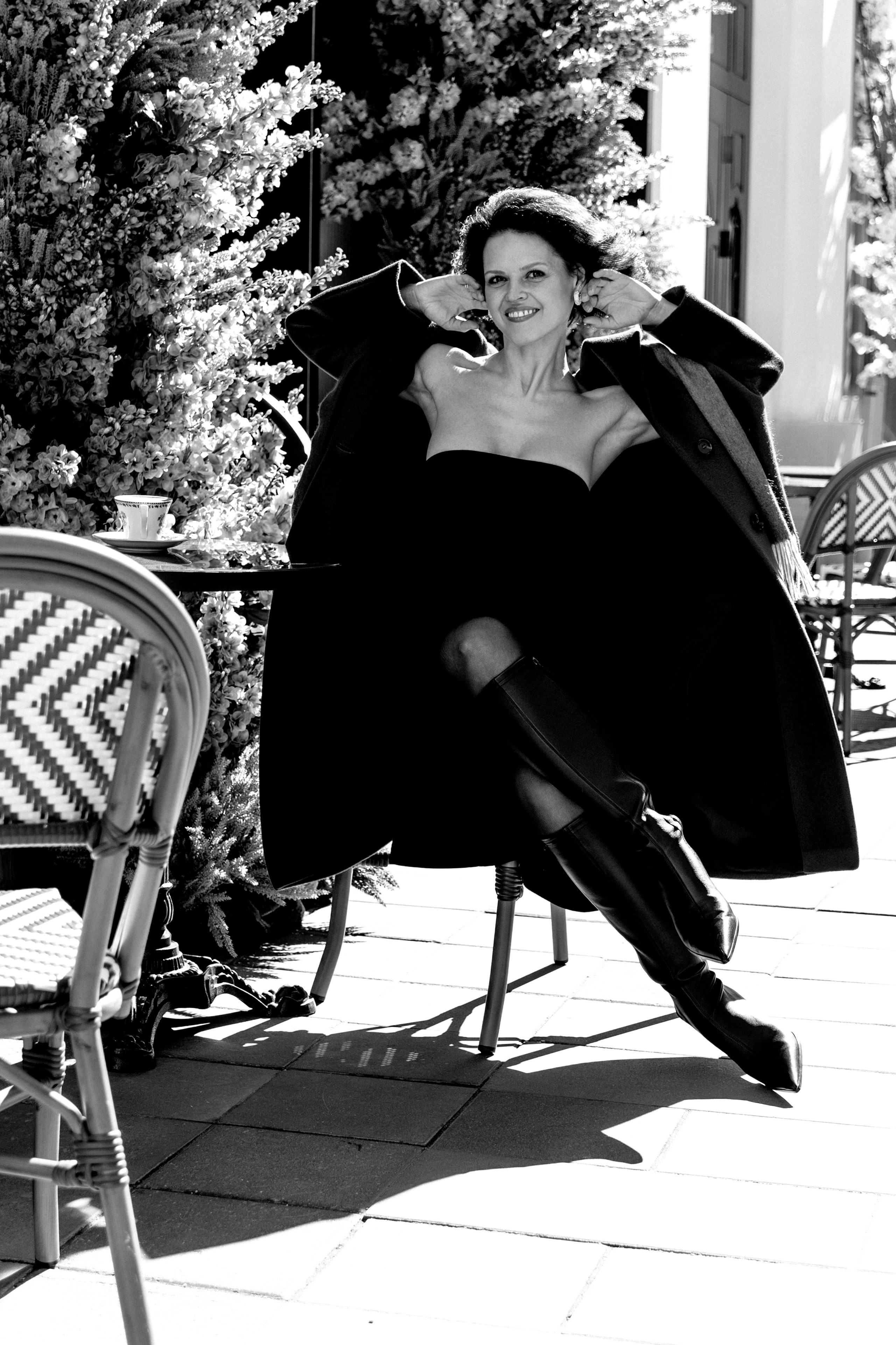 Наталья Патрики. Свадебный/Портретный фотограф снимаю в Москве