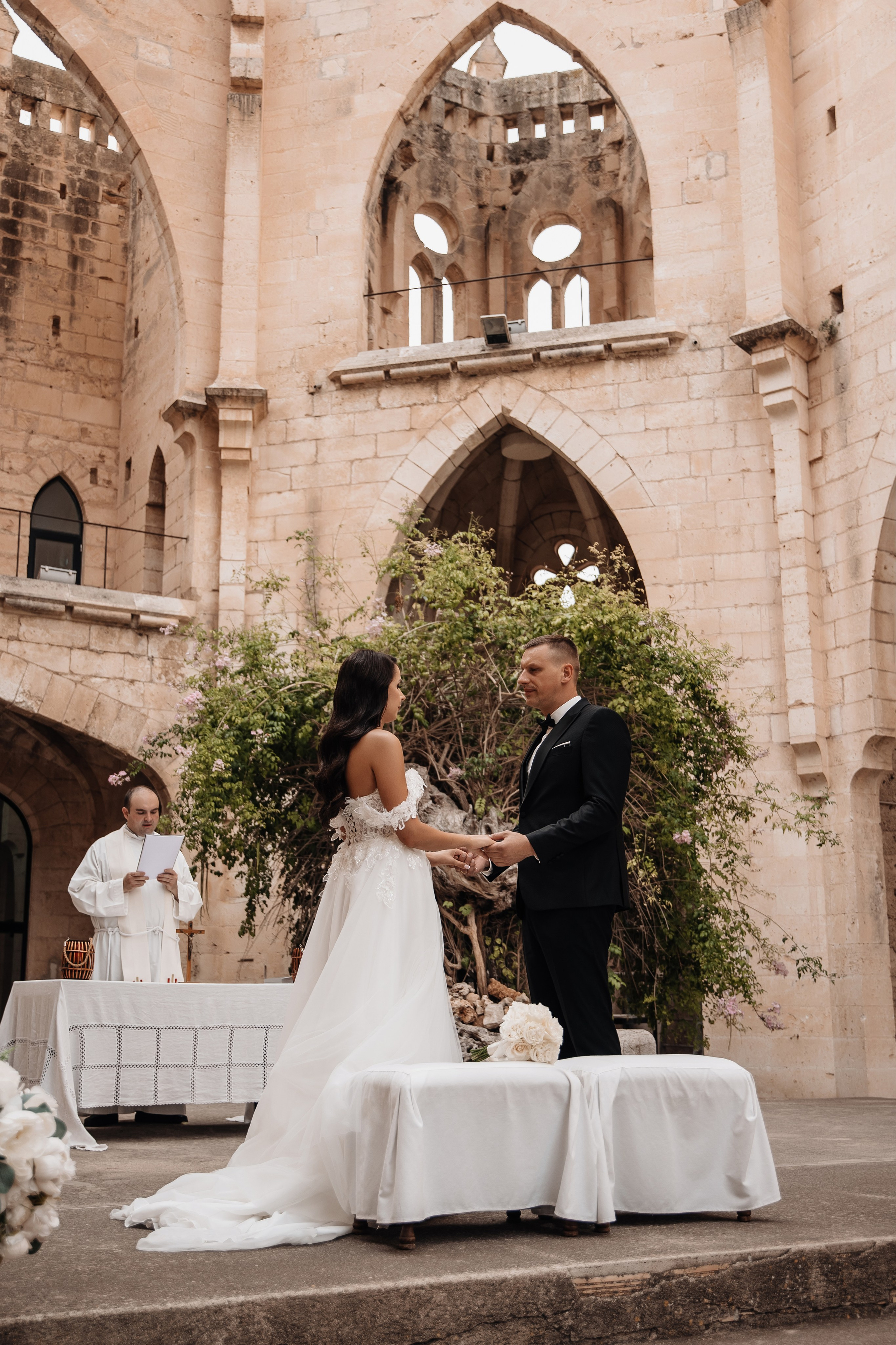 Inga_&_Romas. Фотограф на Майорке Екатерина Дробышева