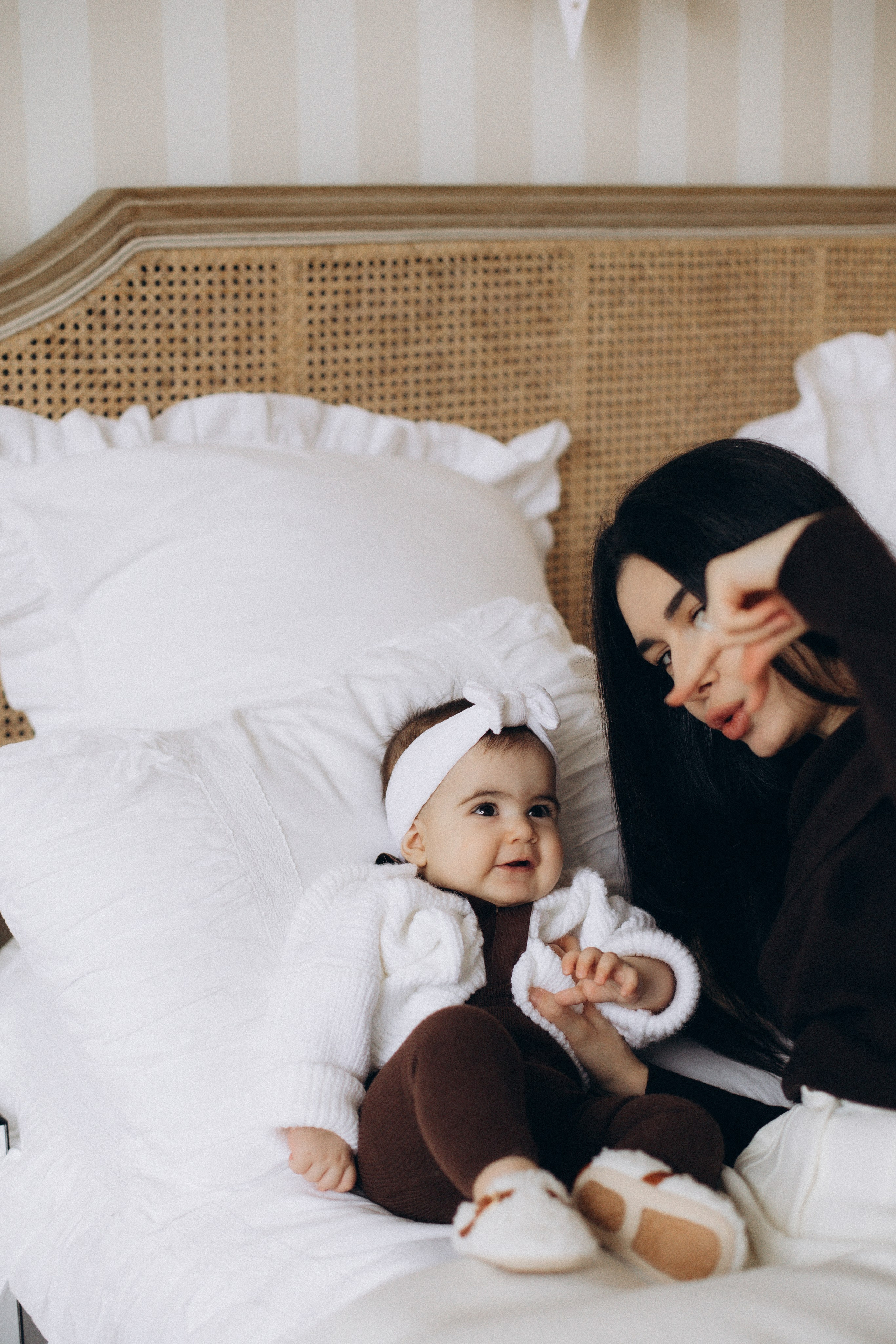 Елена и Диана. Портретный и свадебный фотограф в Астрахани Сабира Аубекерова