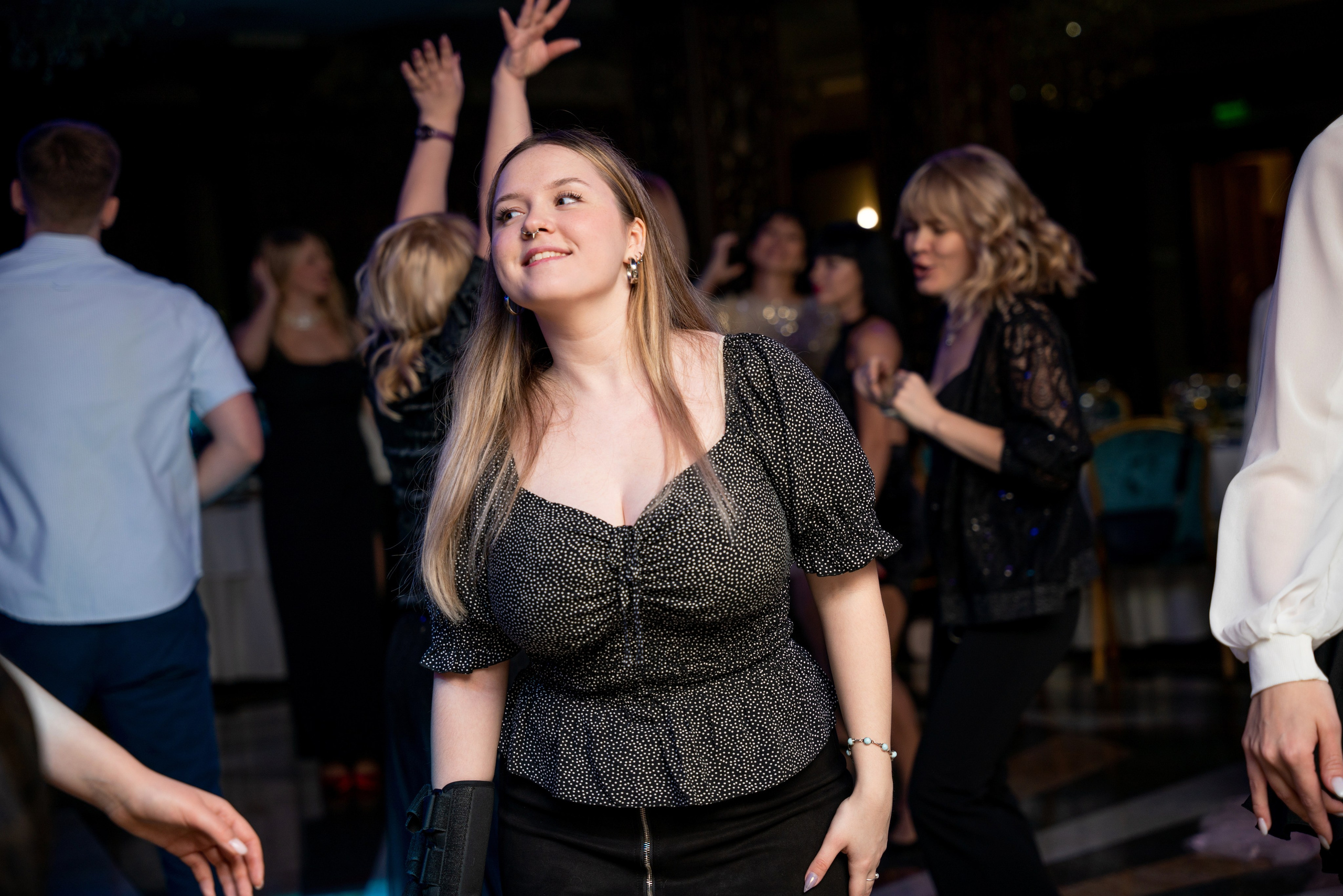 НОВОГОДНИЙ КОРПОРАТИВ 2025. Фотограф на любое мероприятие