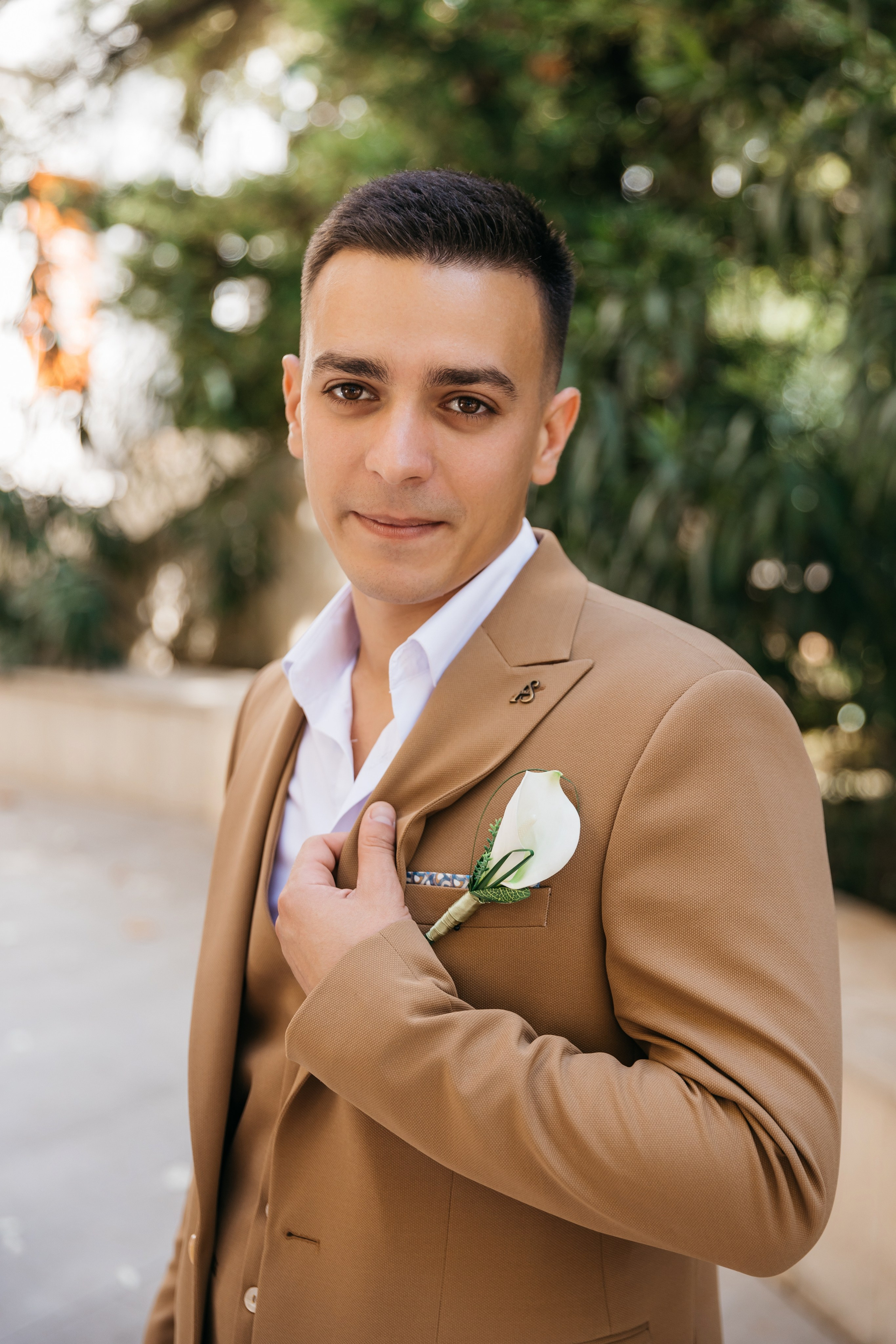 Илья и Надежда. Фотограф в Сочи. Свадебная видеосъемка Сочи