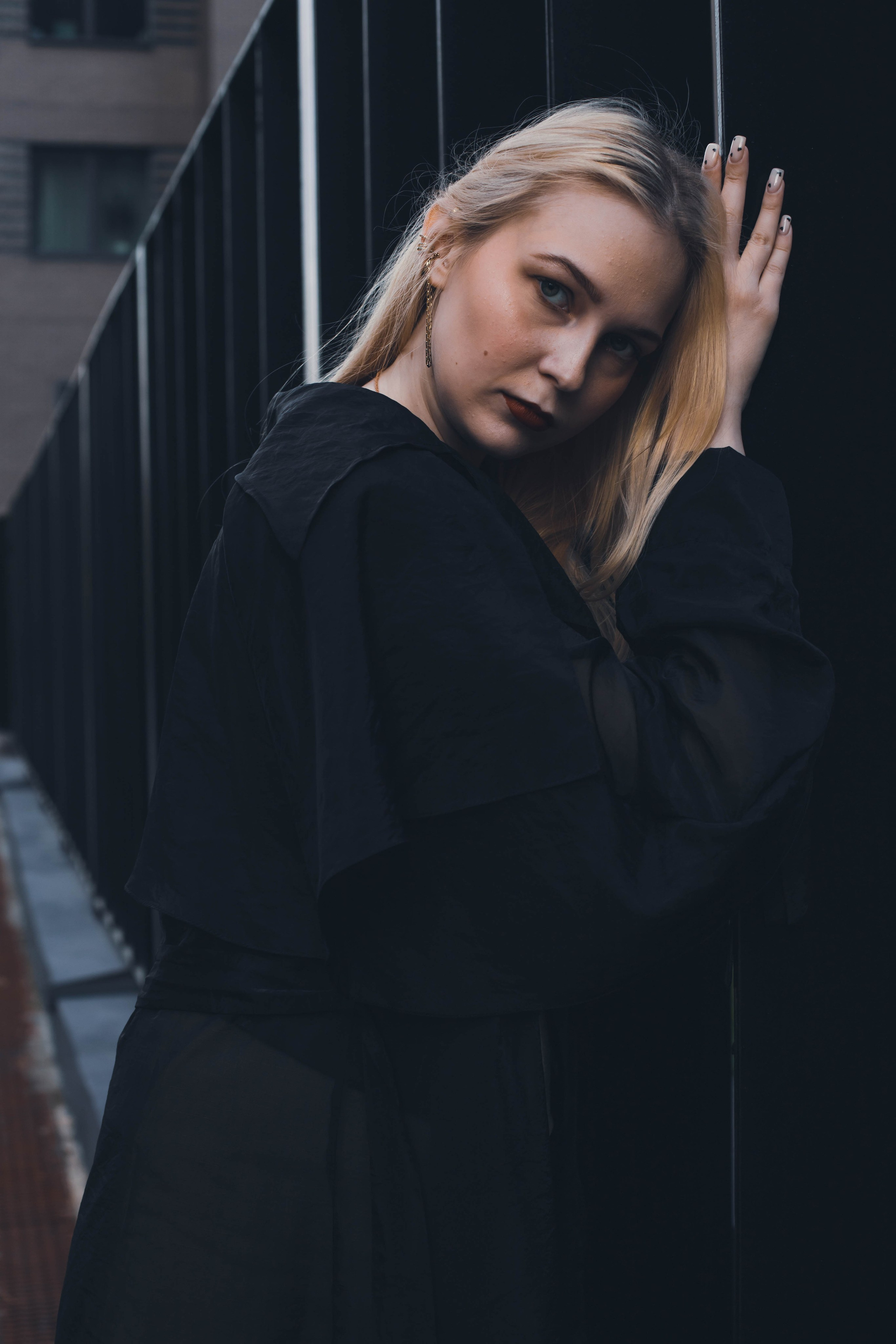 Алина. Александра Мельниченко/ Бегающий фотограф