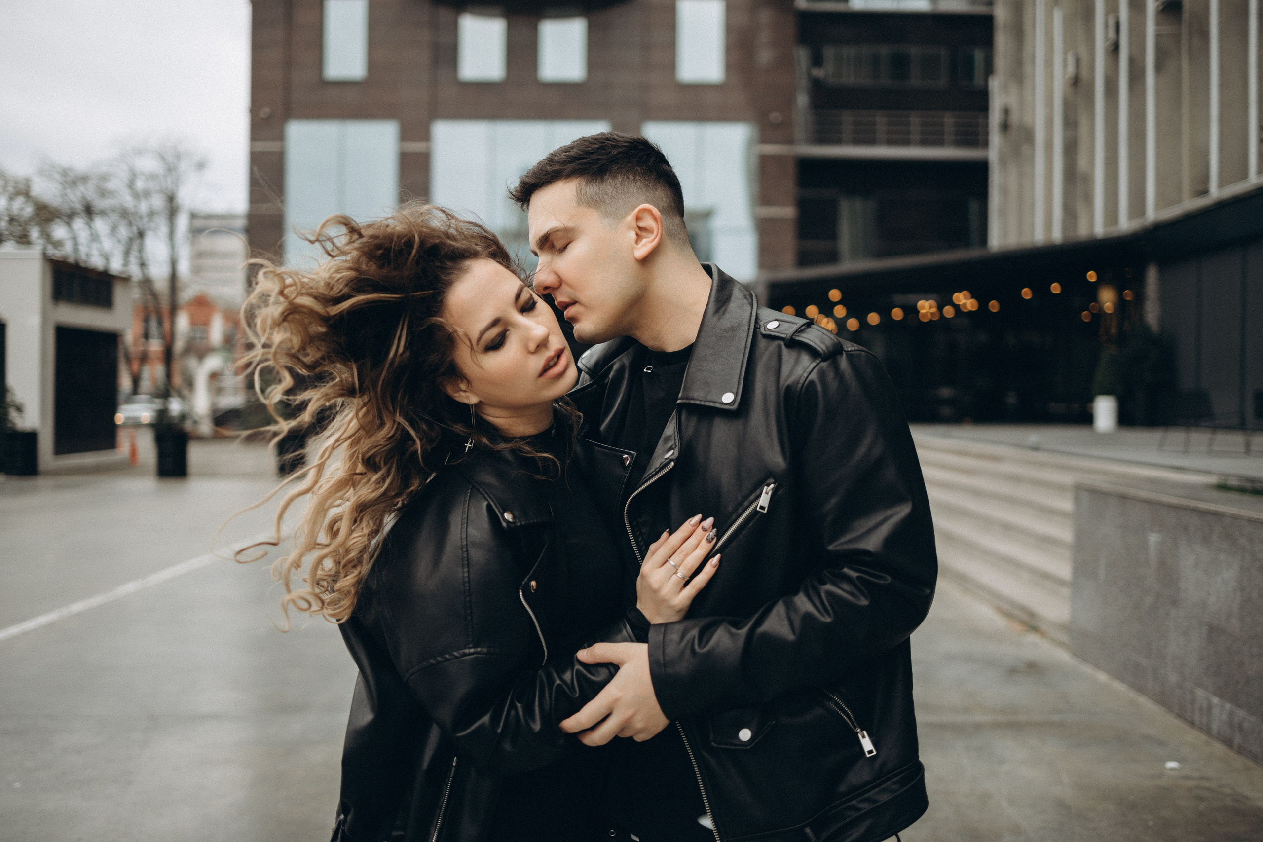 Олег и Ольга. Фотограф Краснодар