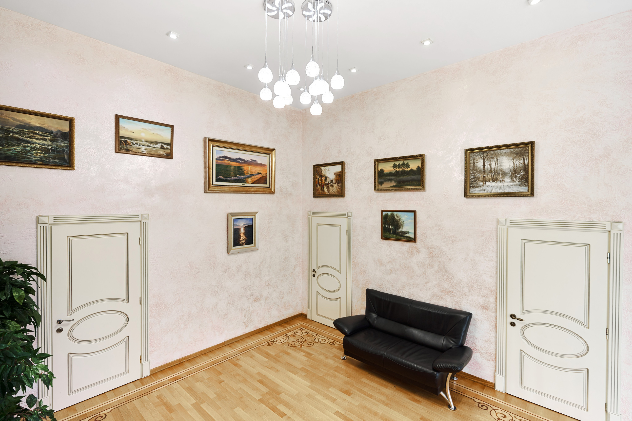 Реабилитационный центр — Антонов PRO