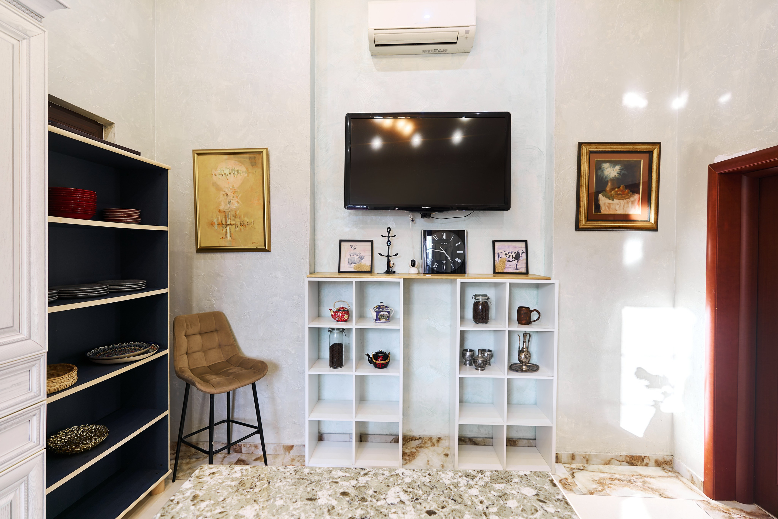 Реабилитационный центр — Антонов PRO