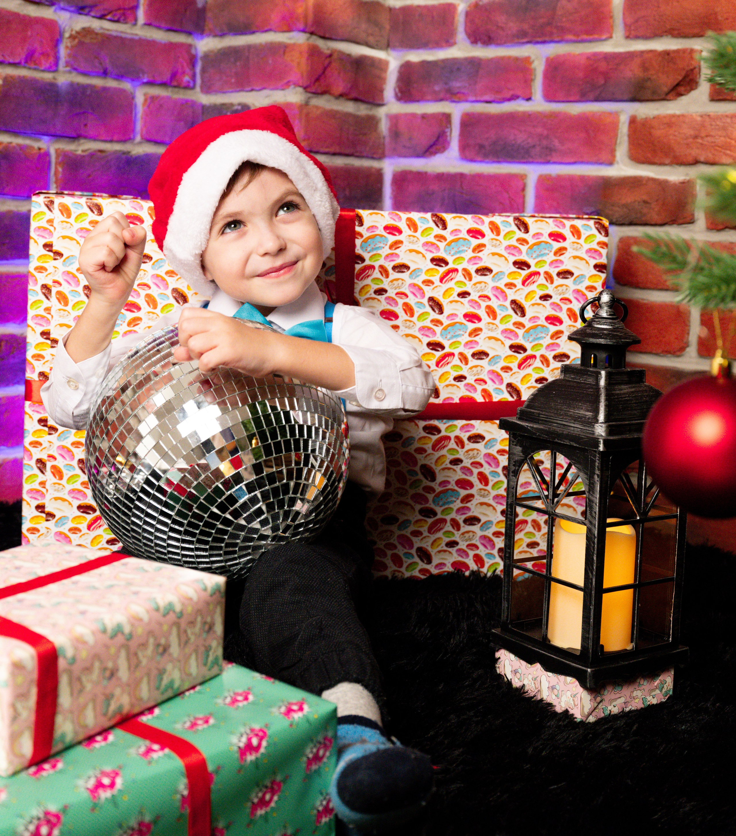 Семейные и детские фотосессии. Студийный и свадебный фотограф и видеограф в Севастополе — Юлия Макаренко