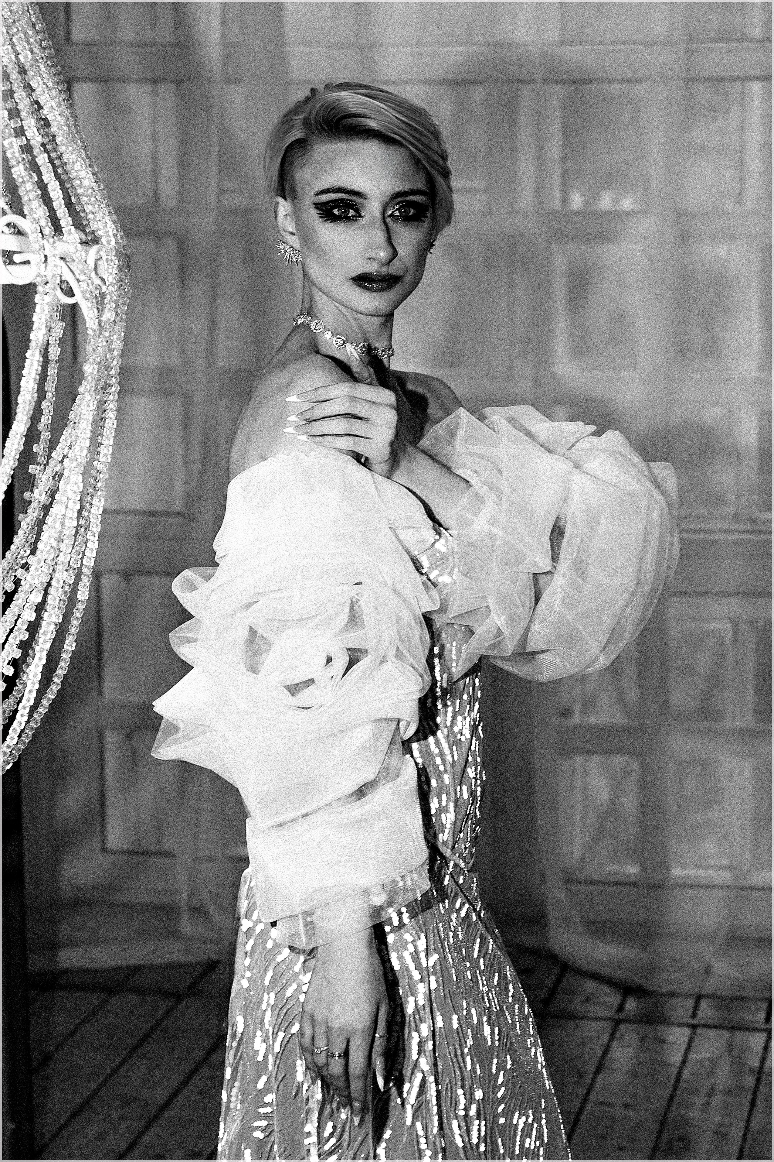 Катарина. Свадебный/Портретный фотограф снимаю в Москве