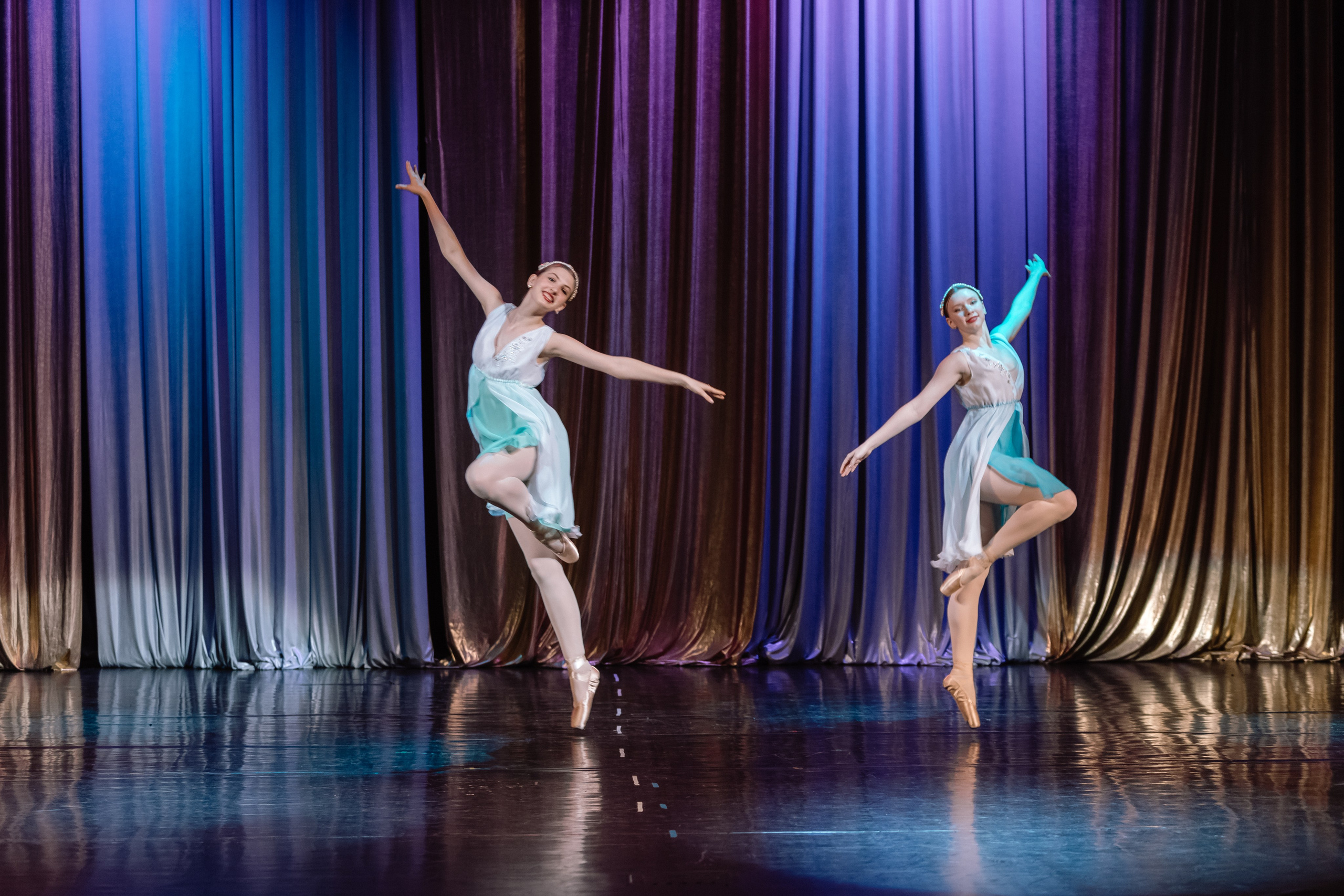 Хореография. Фотограф Москва Лара Мирова