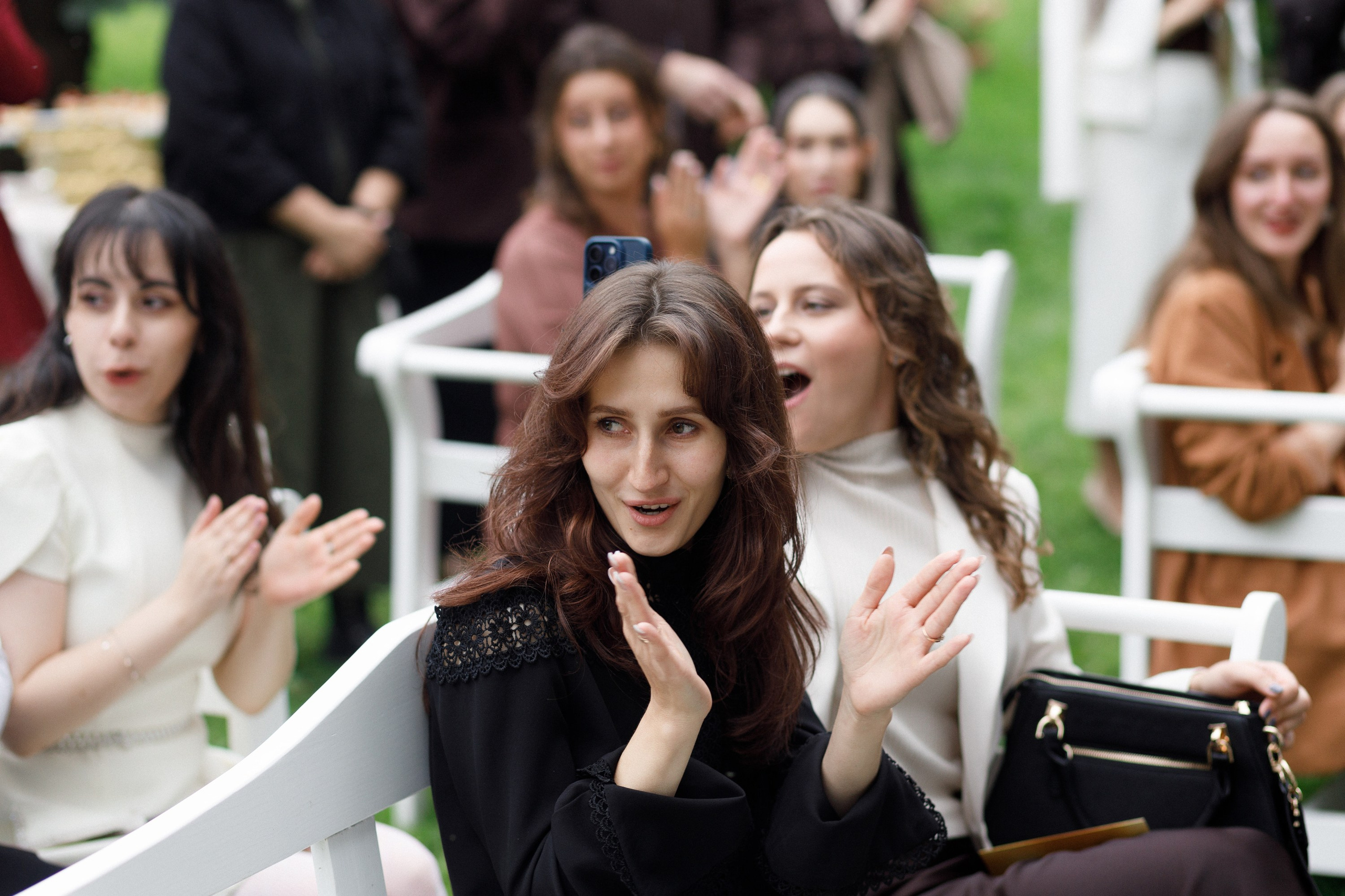 Максим и Александра. Свадебный фотограф в Ижевске Владимир Мещеряков