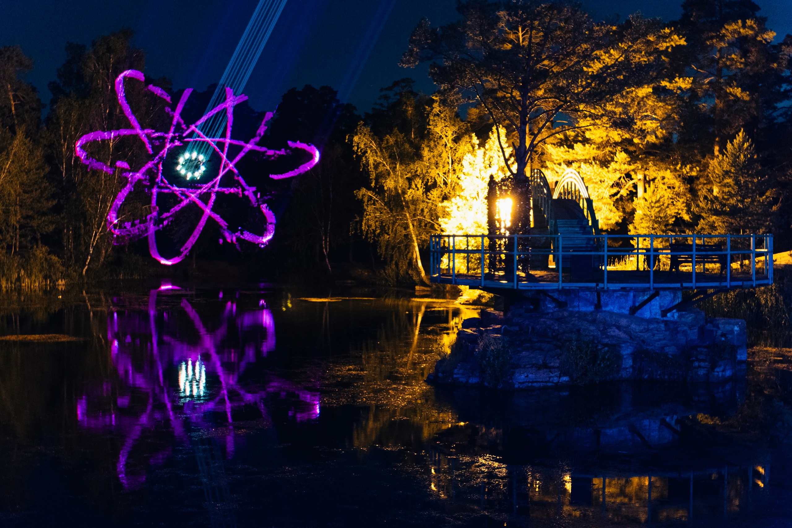 EVENT. Репортажный фотограф Наталья Лапцевич